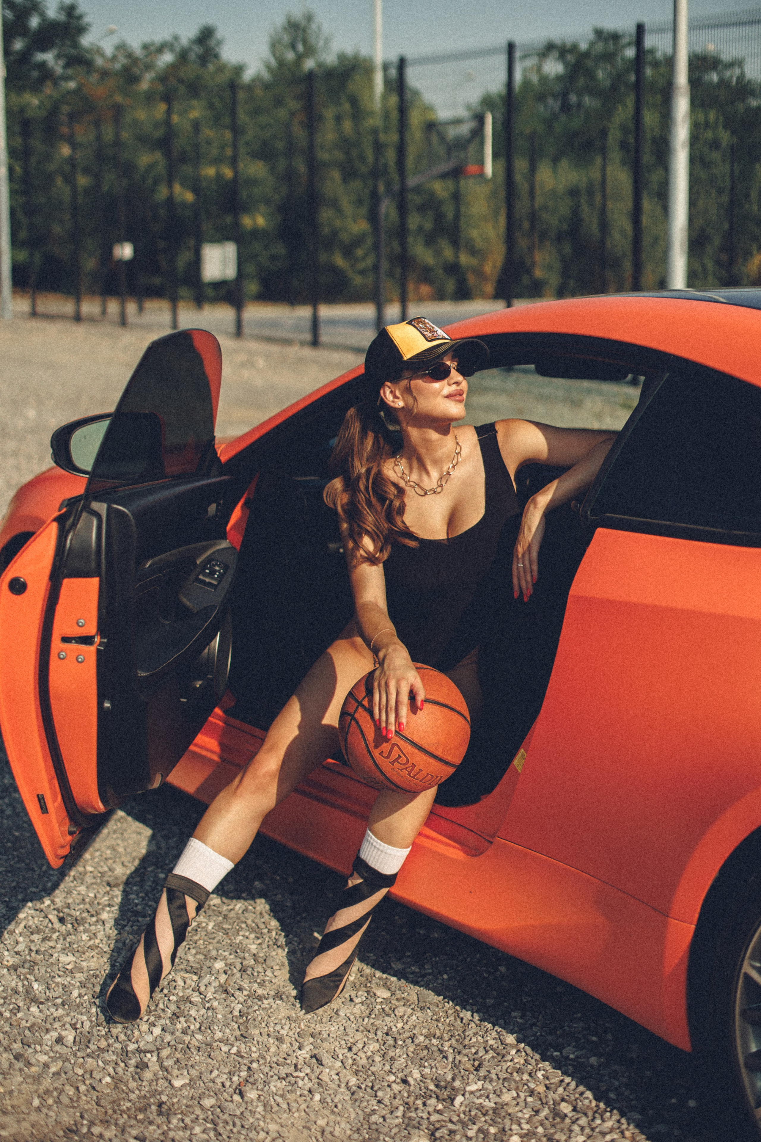 Кристина. Воронина Валерия, фотограф Донецк