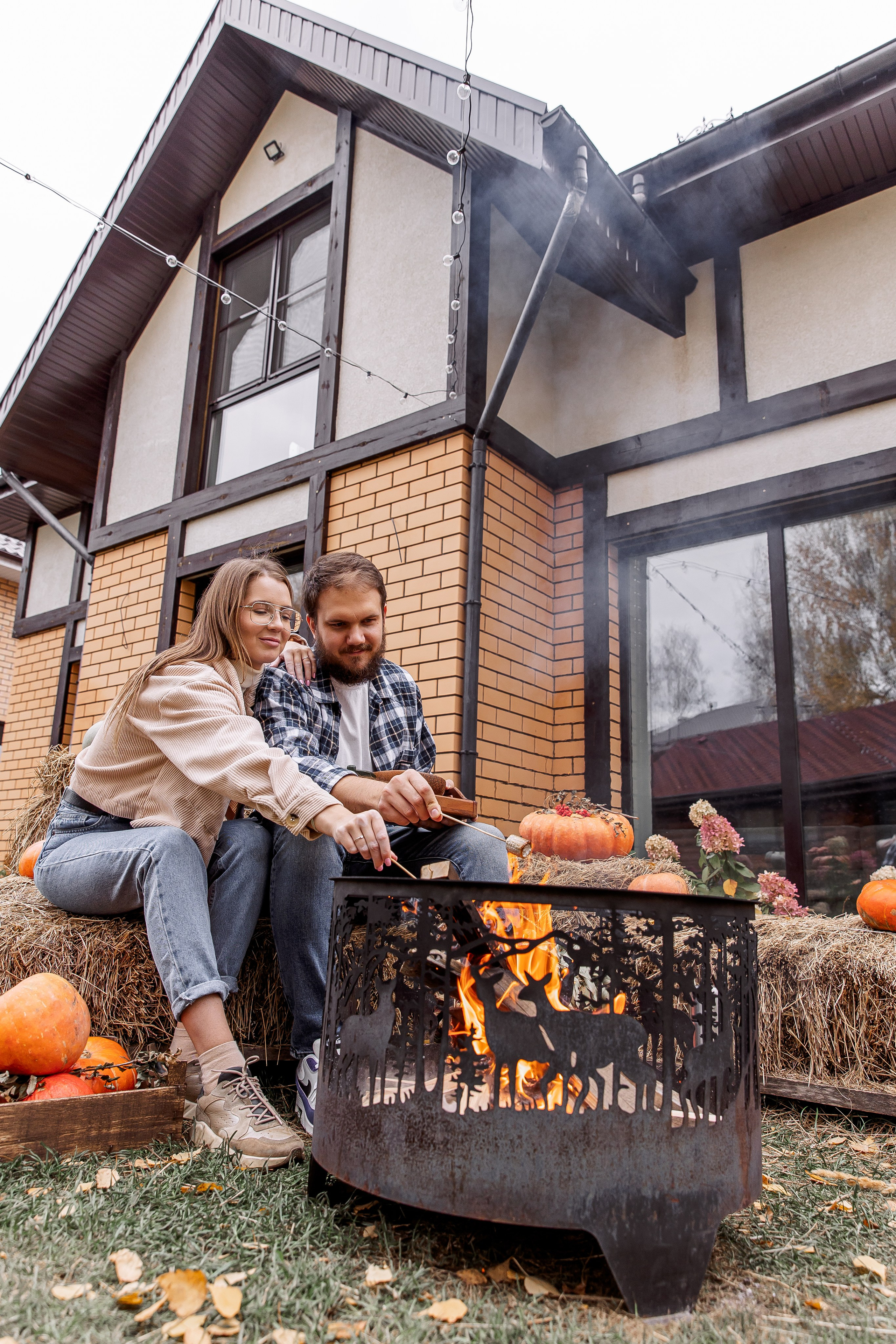 Вадислава и Нитита. Свадебный и семейный фотограф в Челябинске Юлия Ишимова