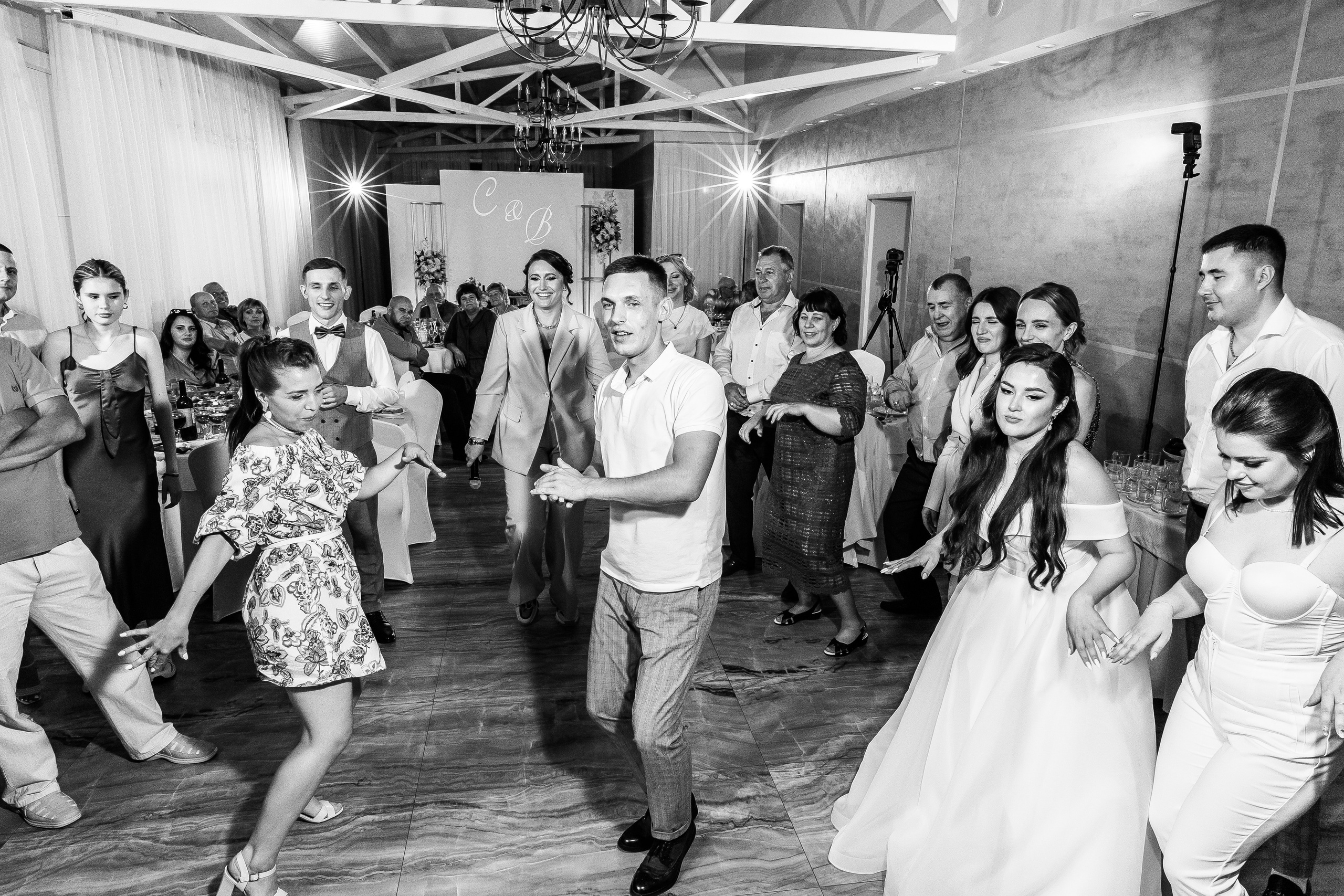 Сергей и Валерия. Свадебный и семейный фотограф в Челябинске Юлия Ишимова