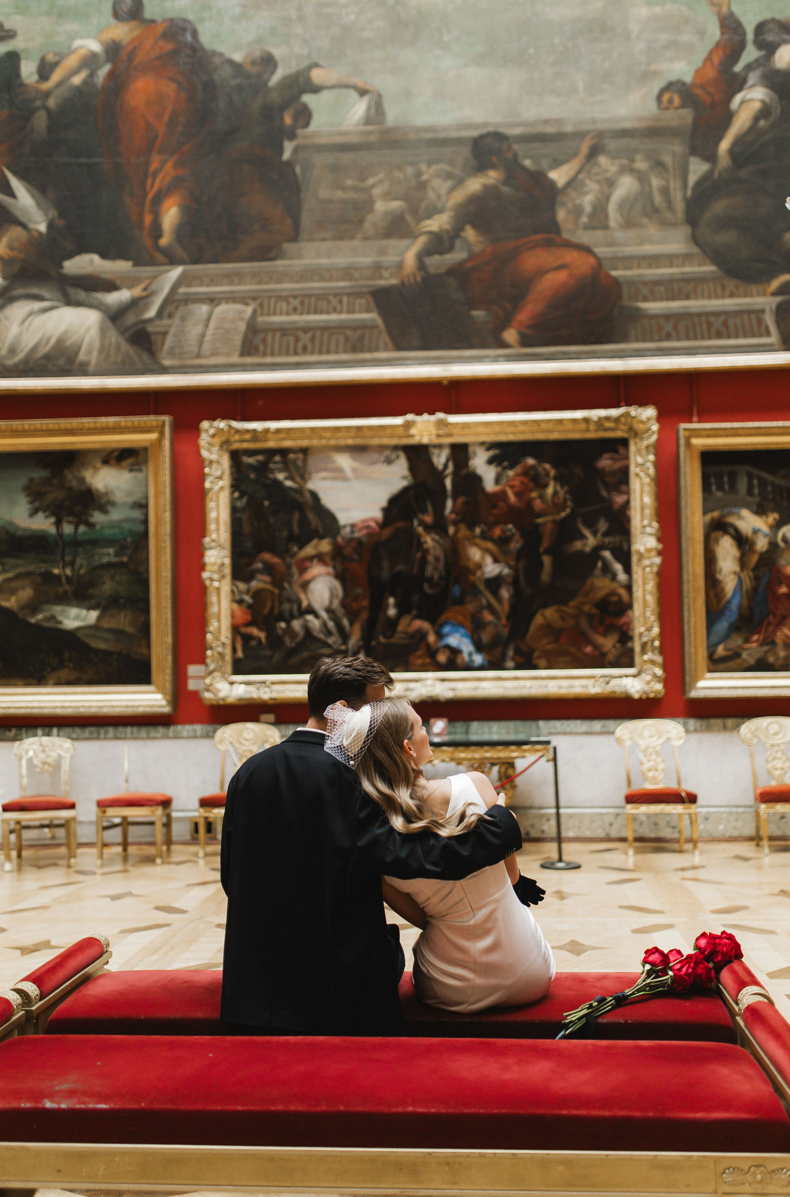 Полина и Егор. Семейный и свадебный фотограф в Екатеринбурге Орлова Ирина