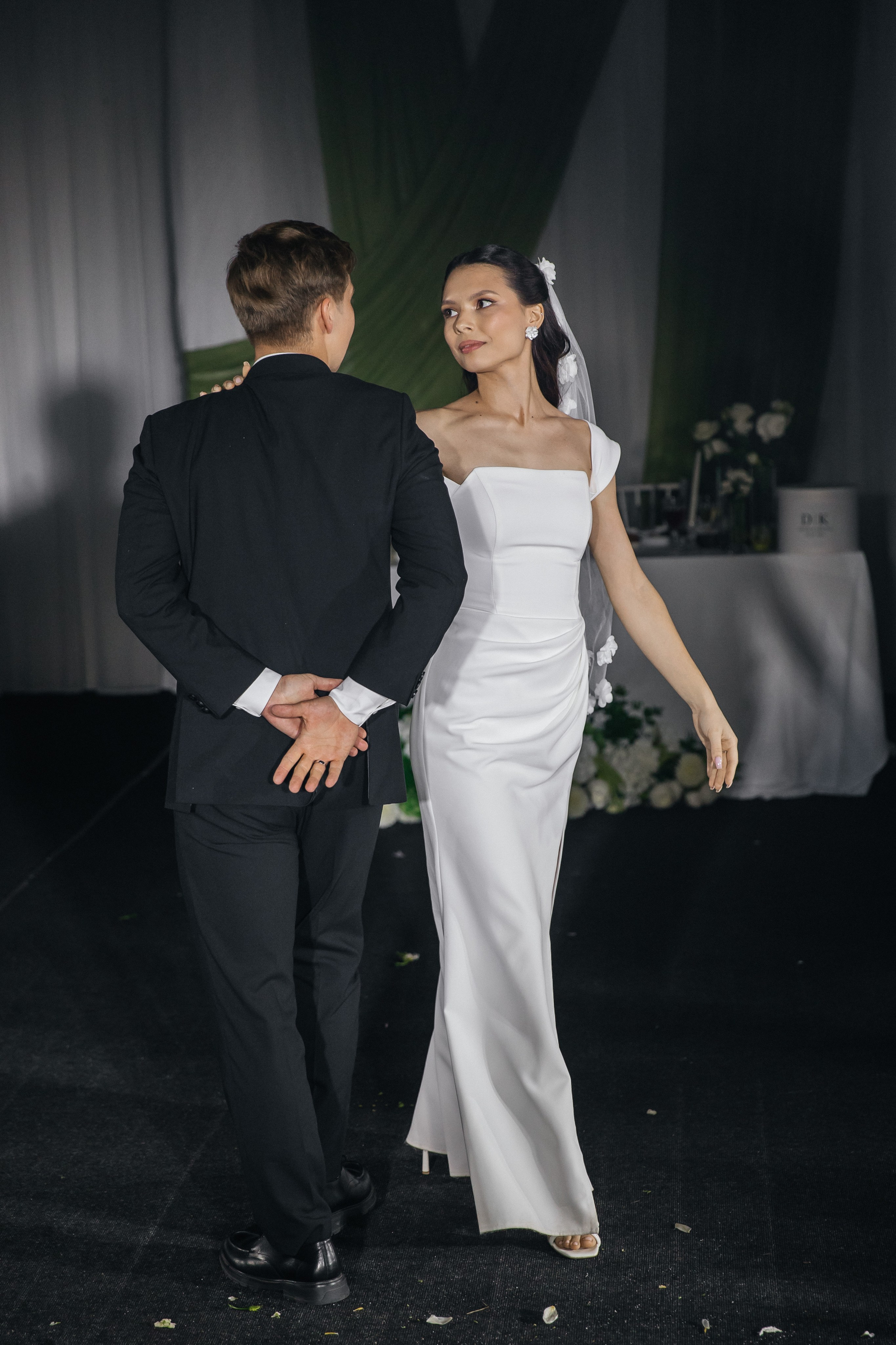 KRISTINA & DMITRIY. Свадебный фотограф | Екатеринбург | Сочи | Артем Шестаков