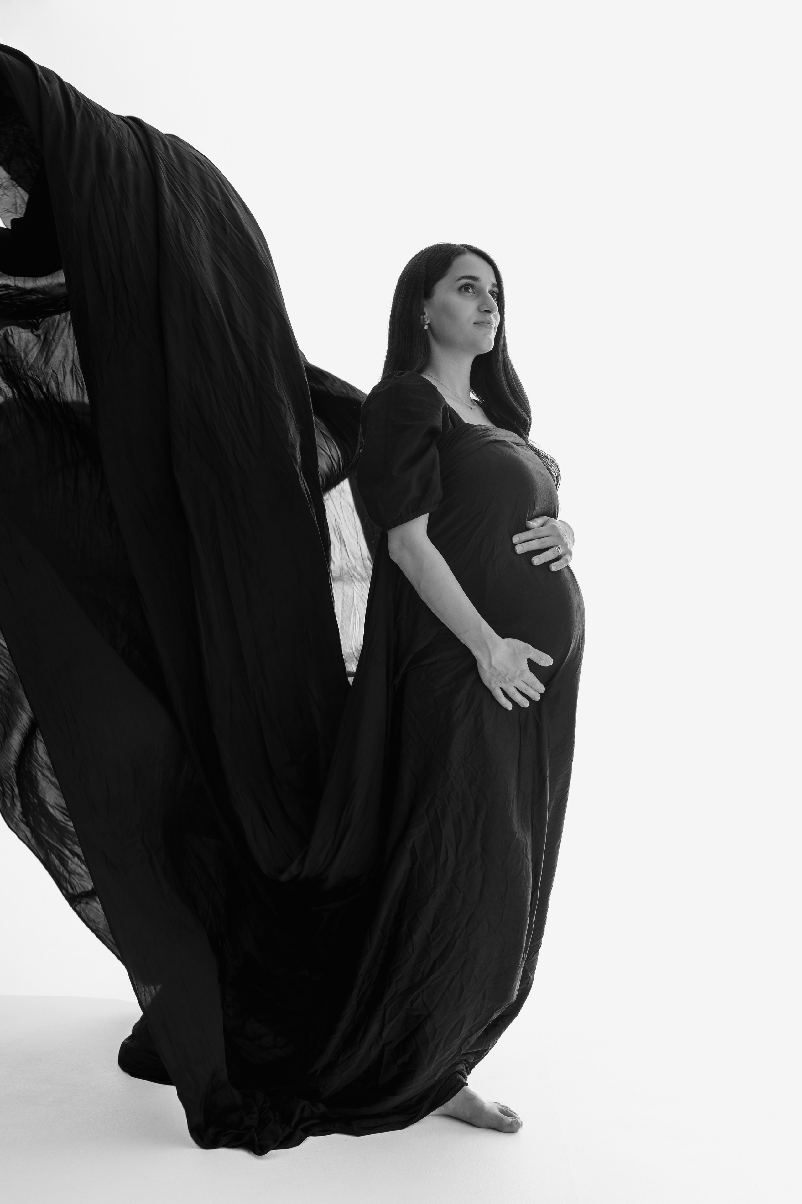 Студийная съемка. Фотограф г. Славянск-на-Кубани