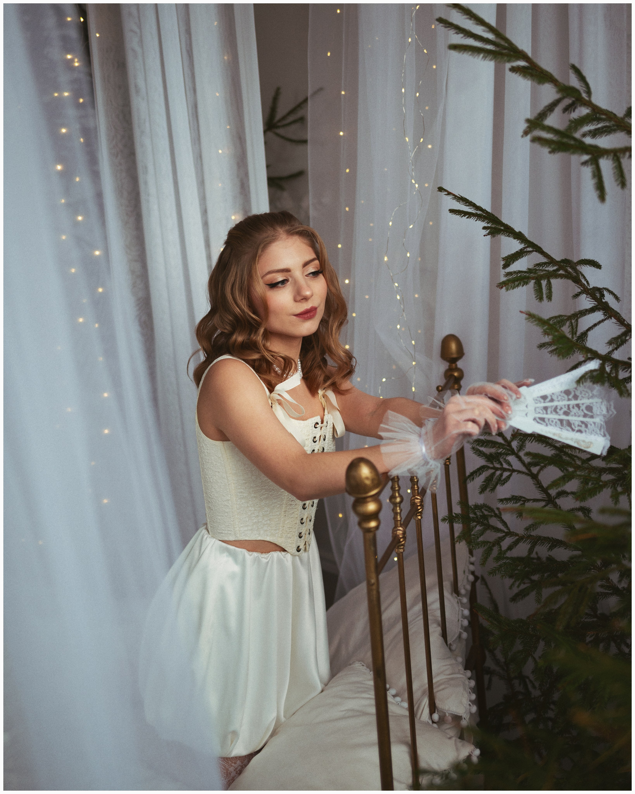 Вероника. Фотограф Тула