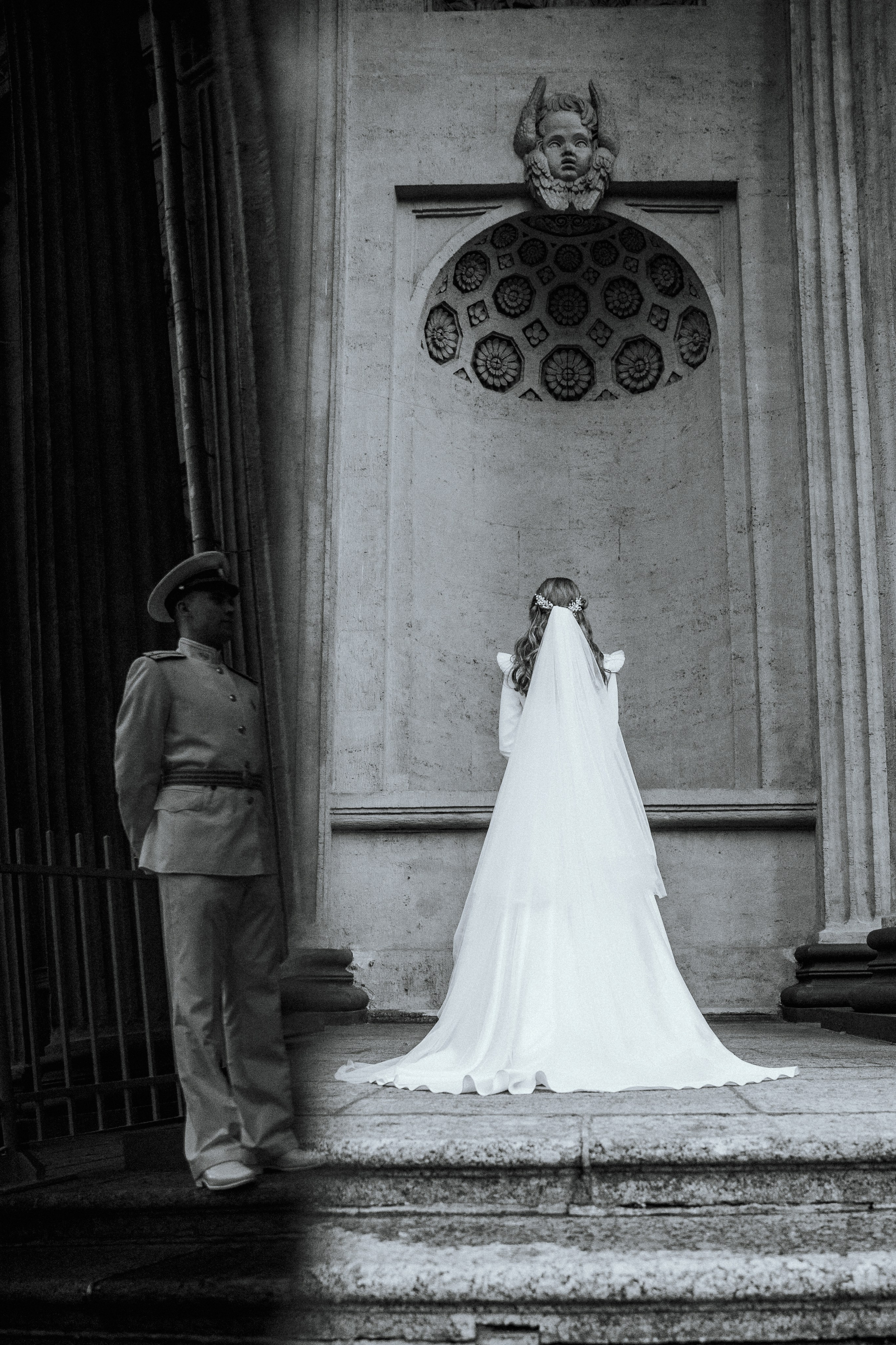 Nikita & Nadezhda. Dolce_wedding