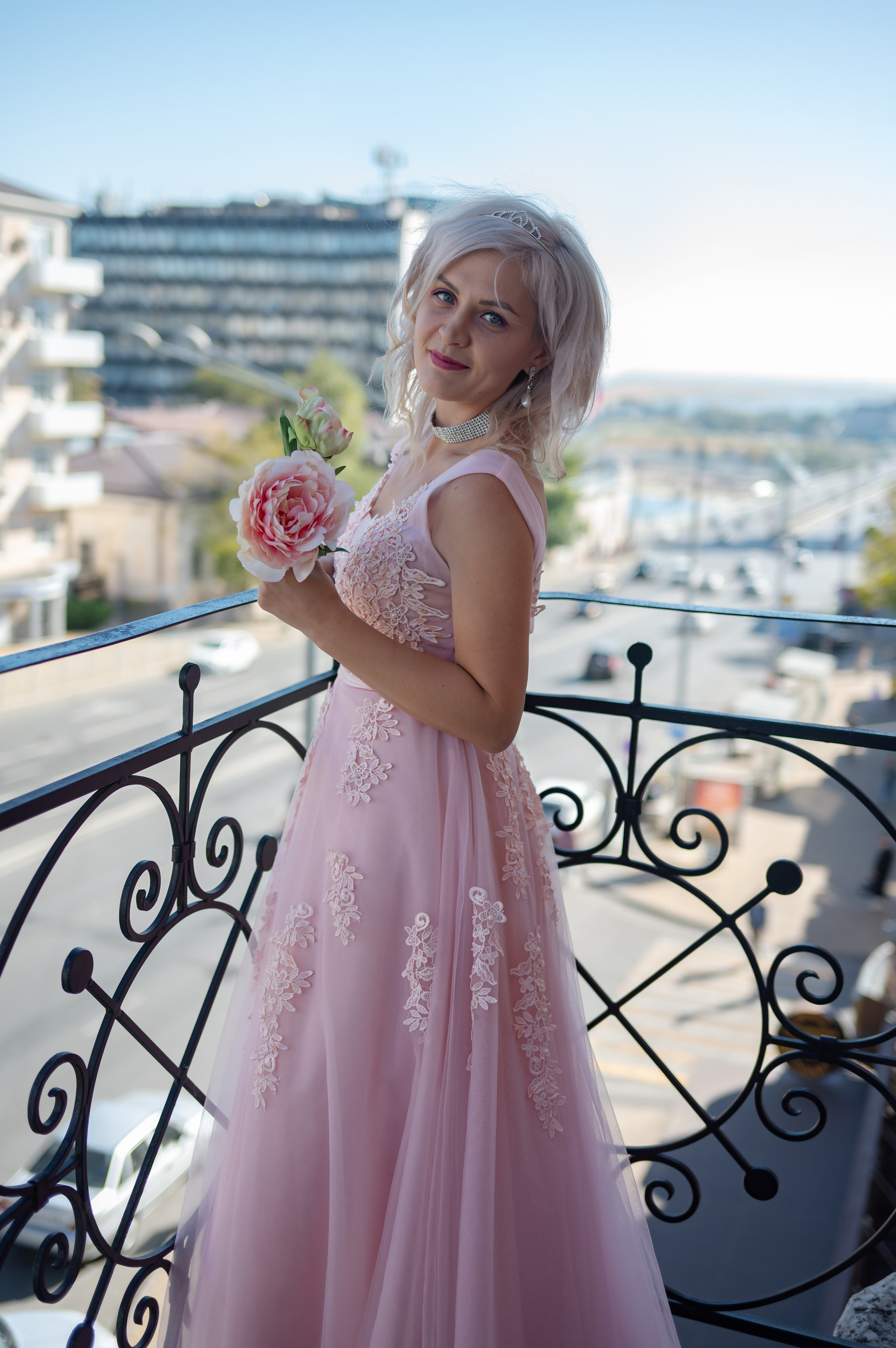 Портрет. Семейный фотограф и женский портрет в Ростове-на-Дону Наталья Нева