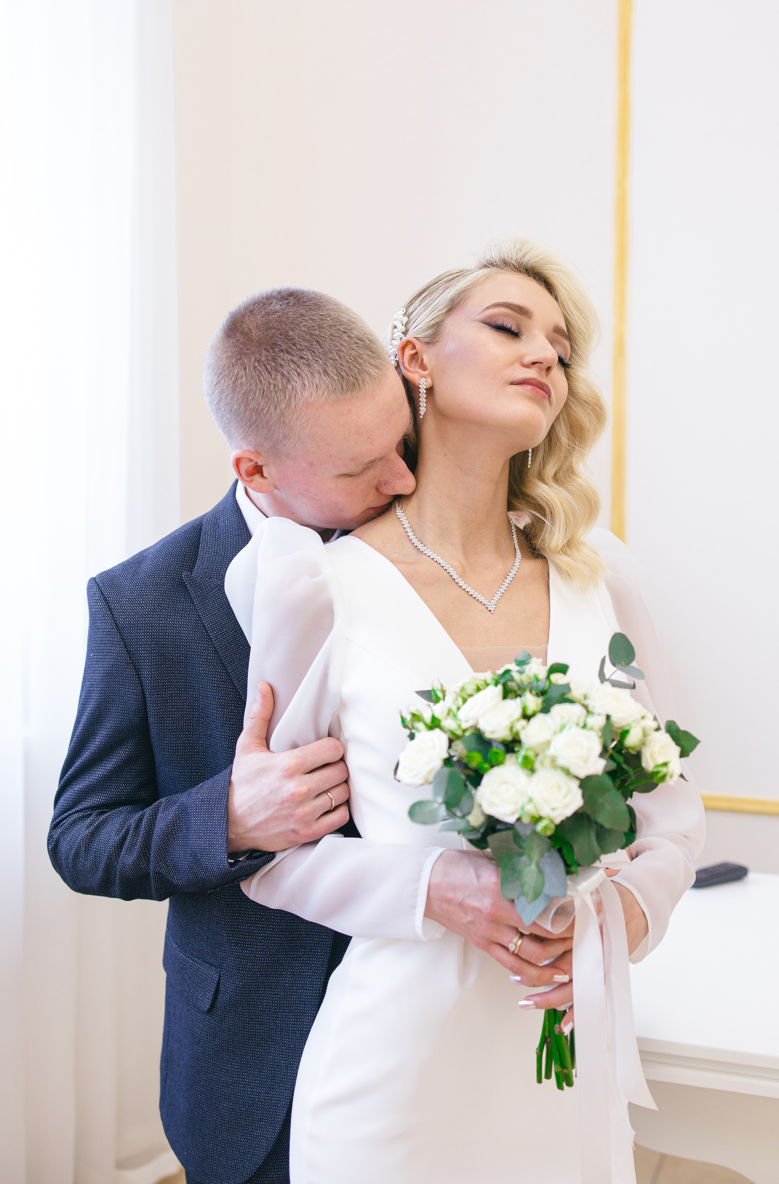Wedding. KATERINA VINOKUROVA ФОТОГРАФ ПЕРМЬ