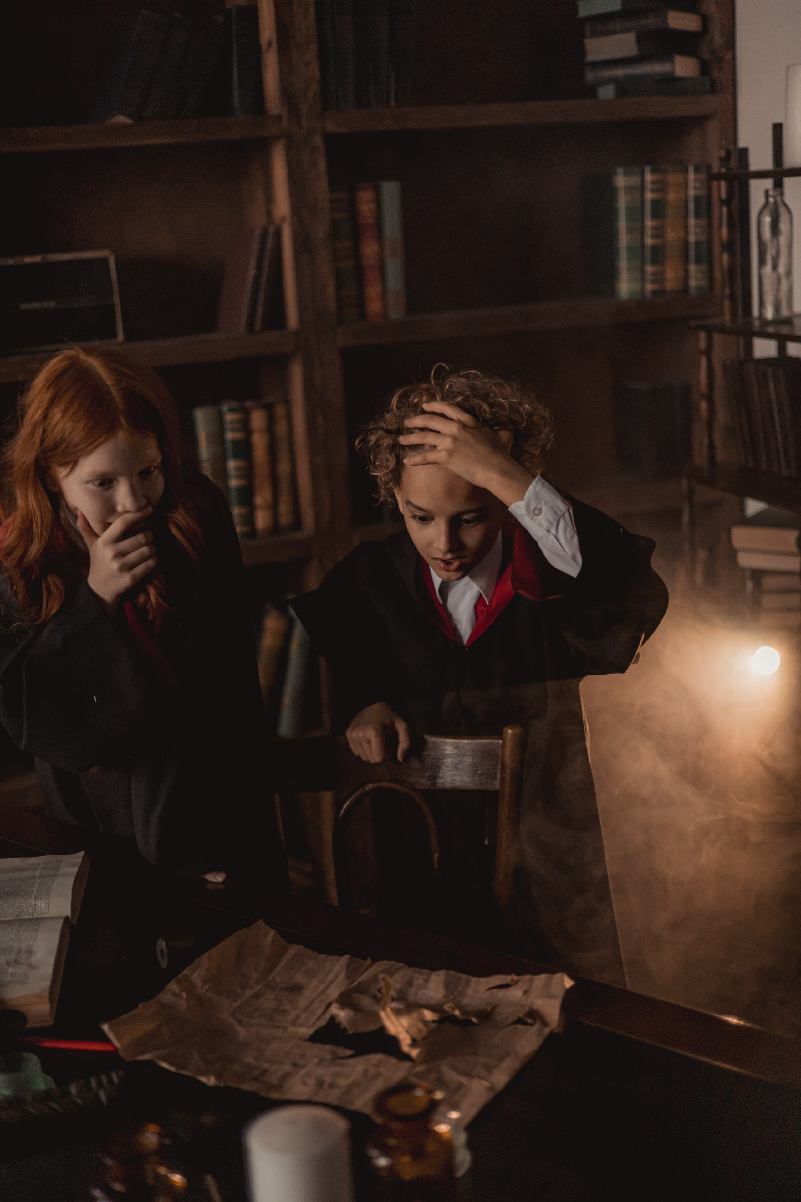 Алхимики. KATERINA VINOKUROVA ФОТОГРАФ ПЕРМЬ