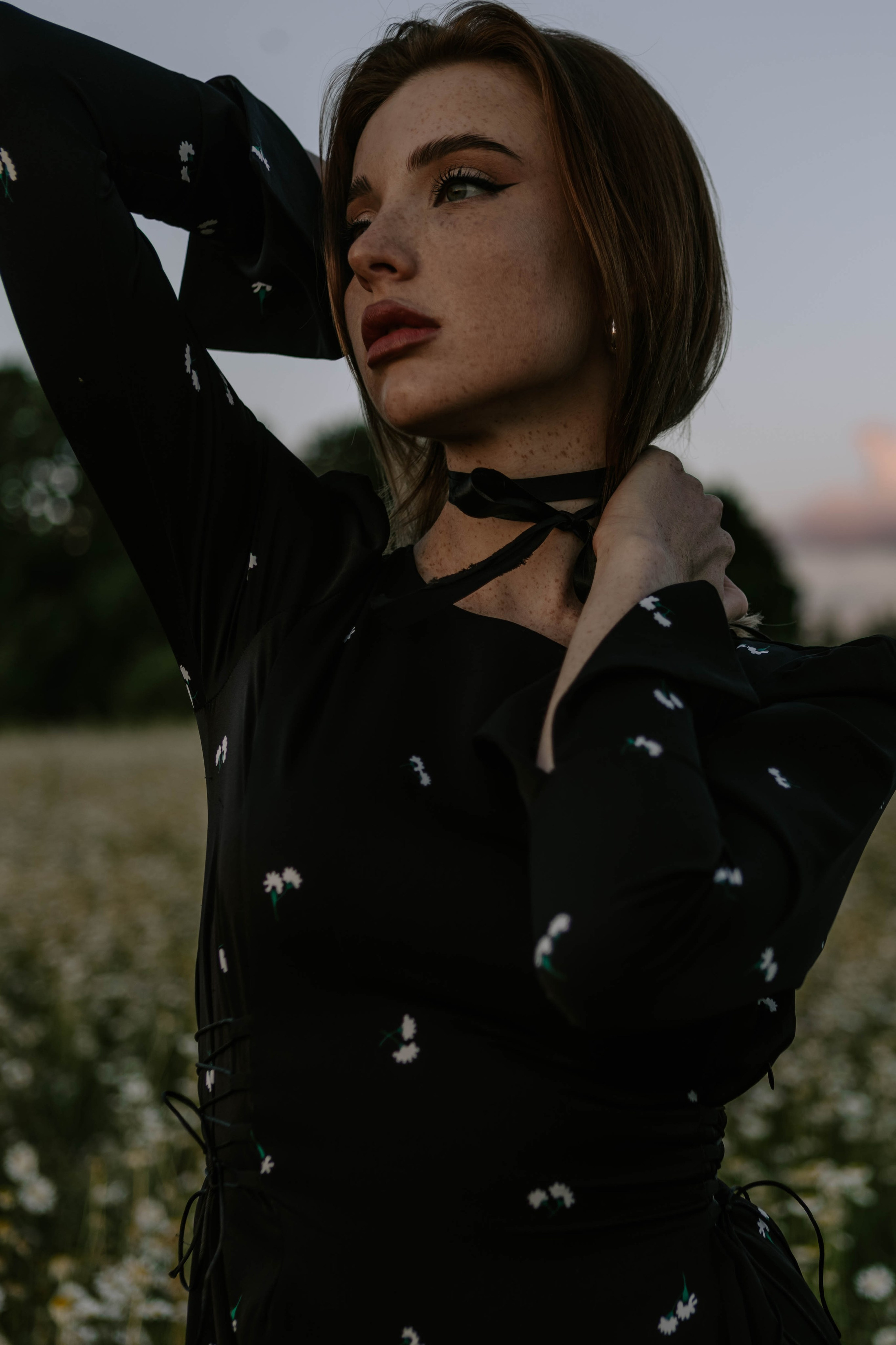 Кристина II. Фотограф Александра Кузнецова