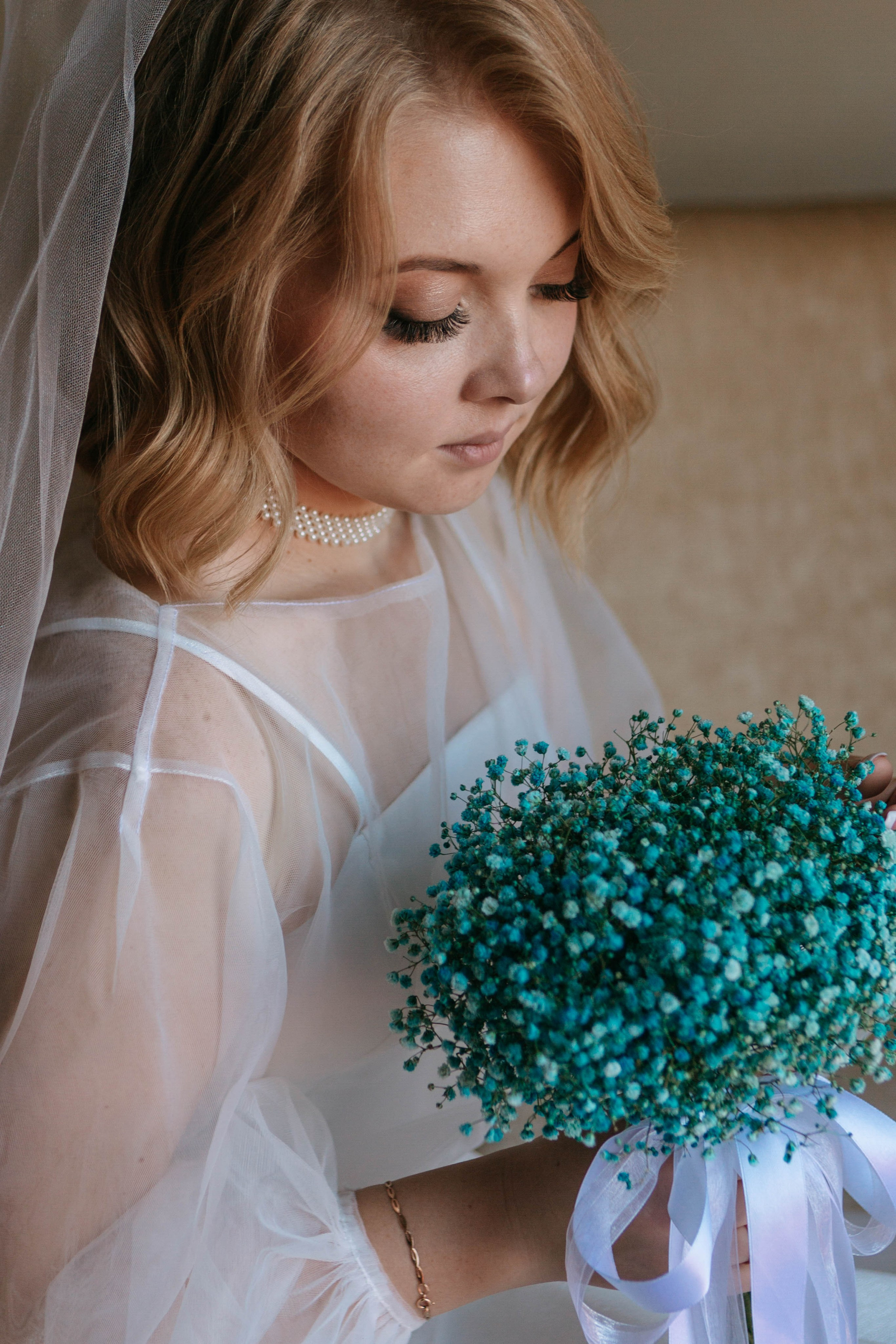 Анастасия и Илья. Фотограф Александра Кузнецова