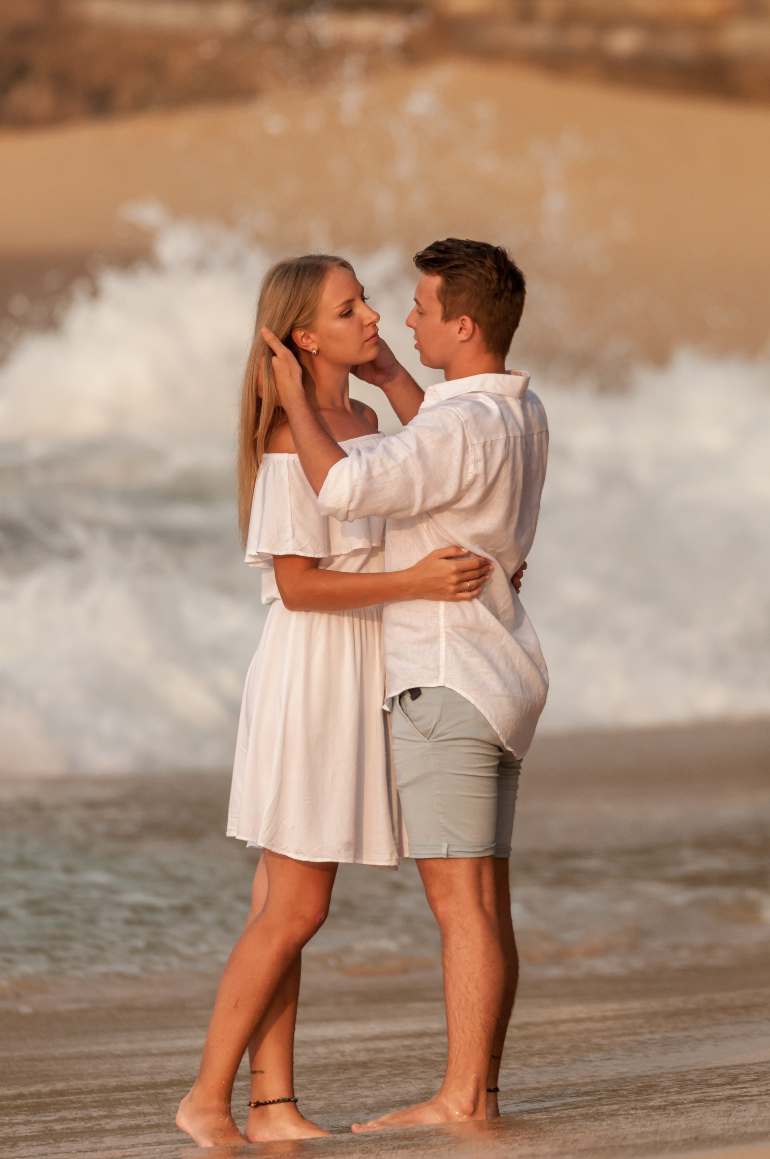 Фотосессия Артема и Насти. Никита Хохловский фото и видео продакшн