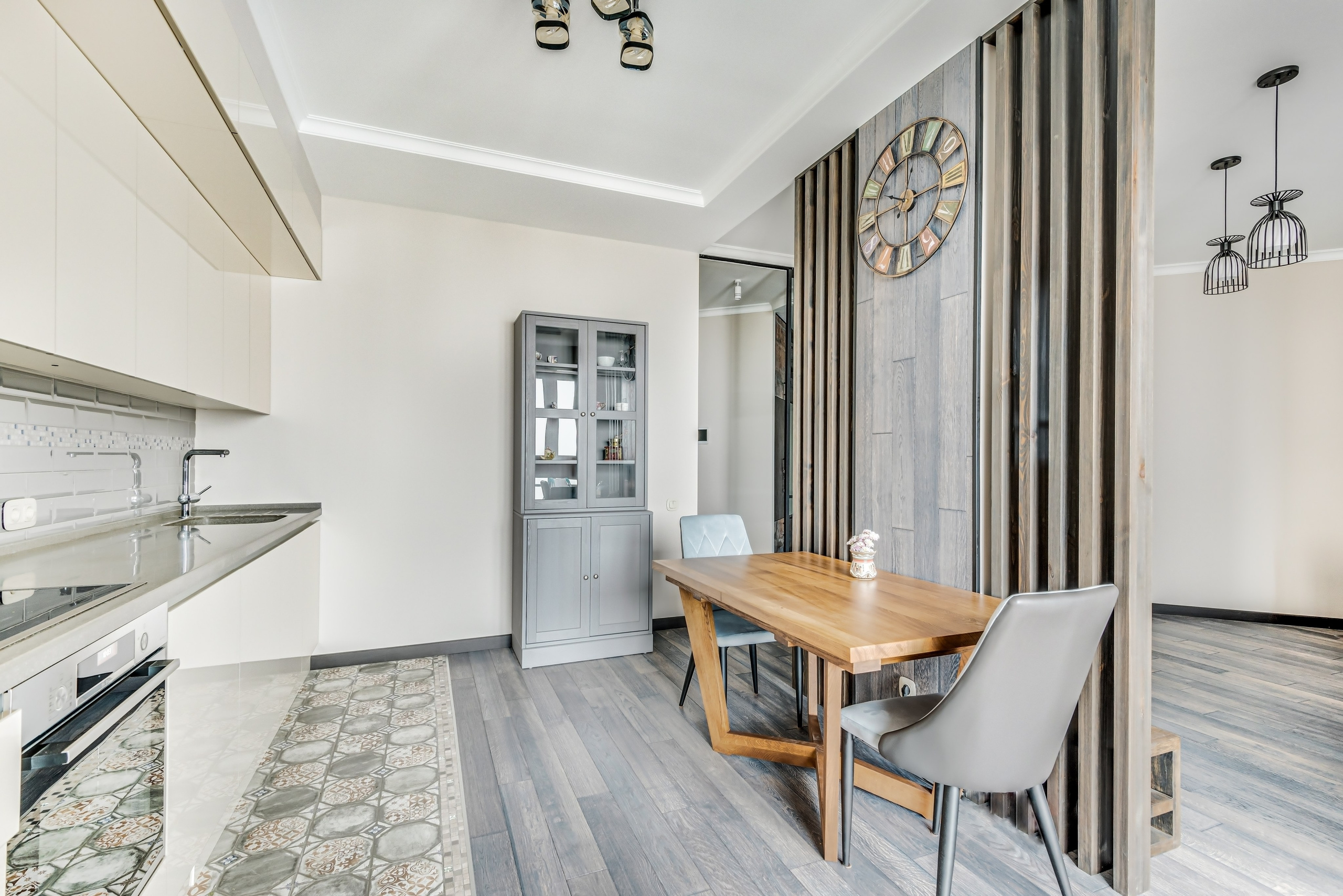 ЖК Тургеневский. Никита Хохловский фото и видео продакшн