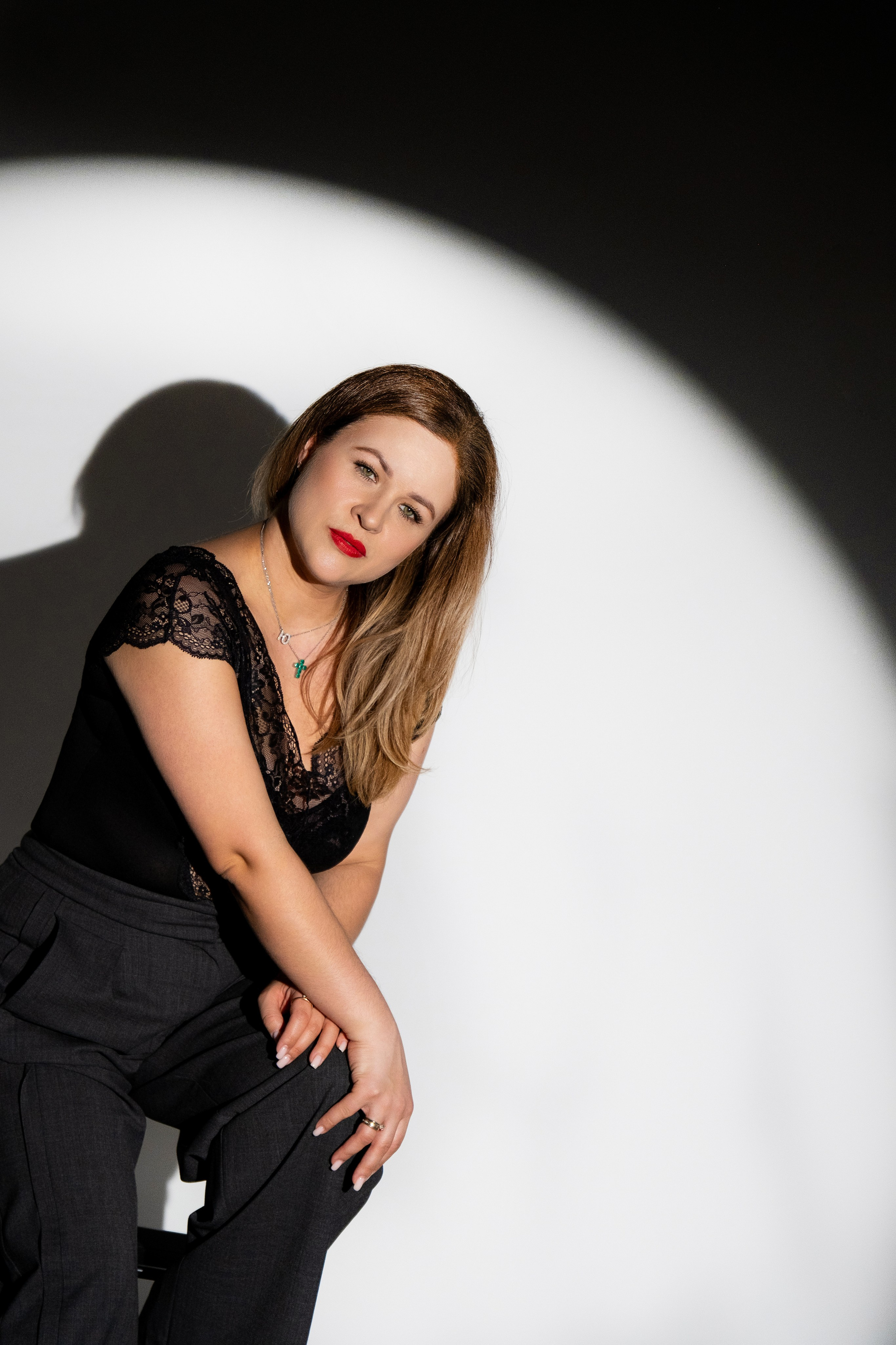 Юля. Профессиональный фотограф в Москве и Одинцово Родика Архип