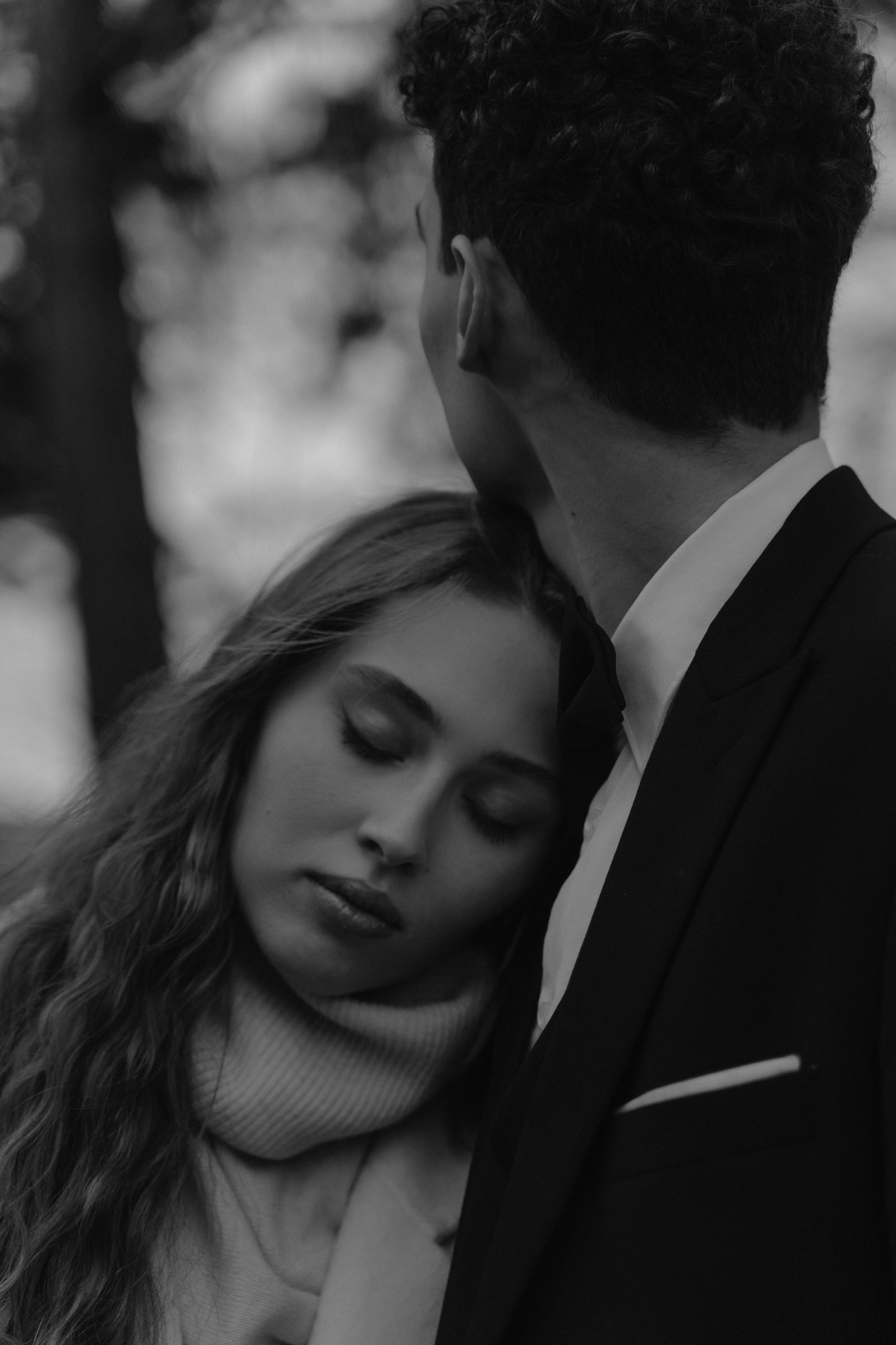 P&A (творческая съемка). Свадебный фотограф — Наталья Фед СПб/Москва