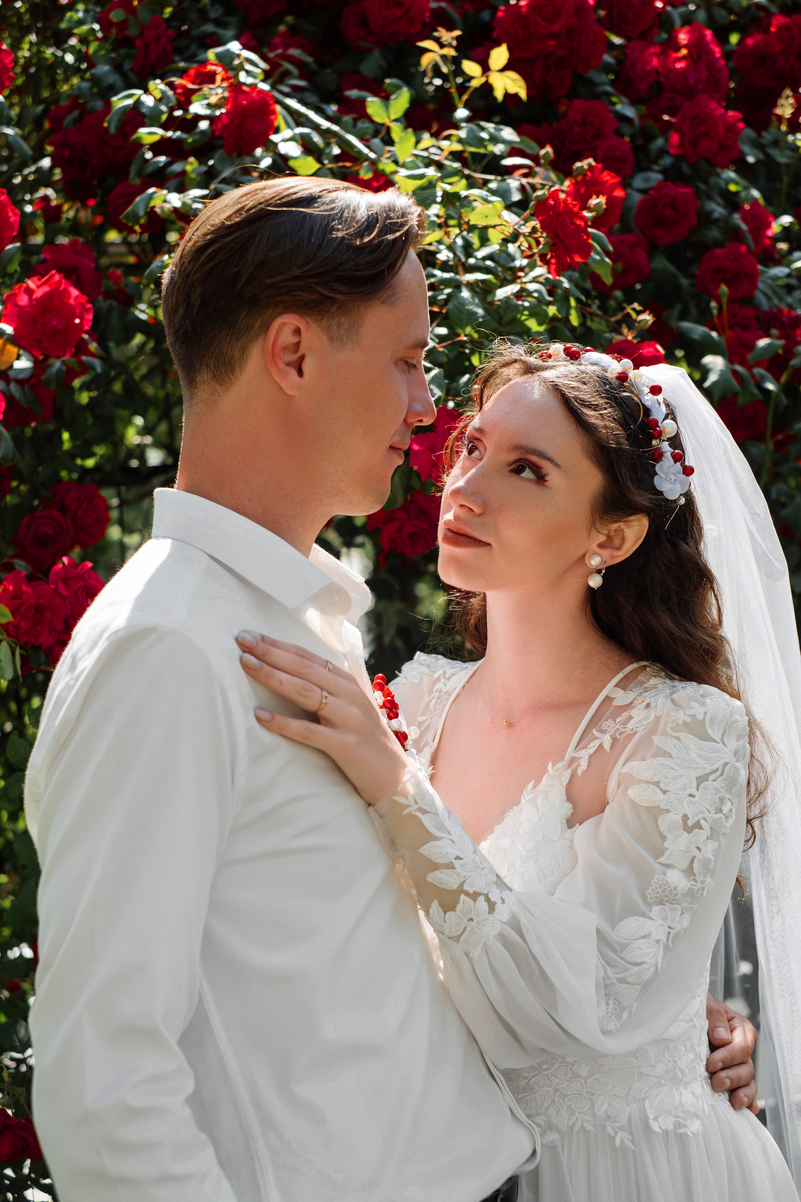 Свадьба в Севастополе │ ЗАГС • Парк Победы • Plita • Илья Желдак. Свадебный фотограф и видеограф в Крыму! Ваш день будет незабываемым!