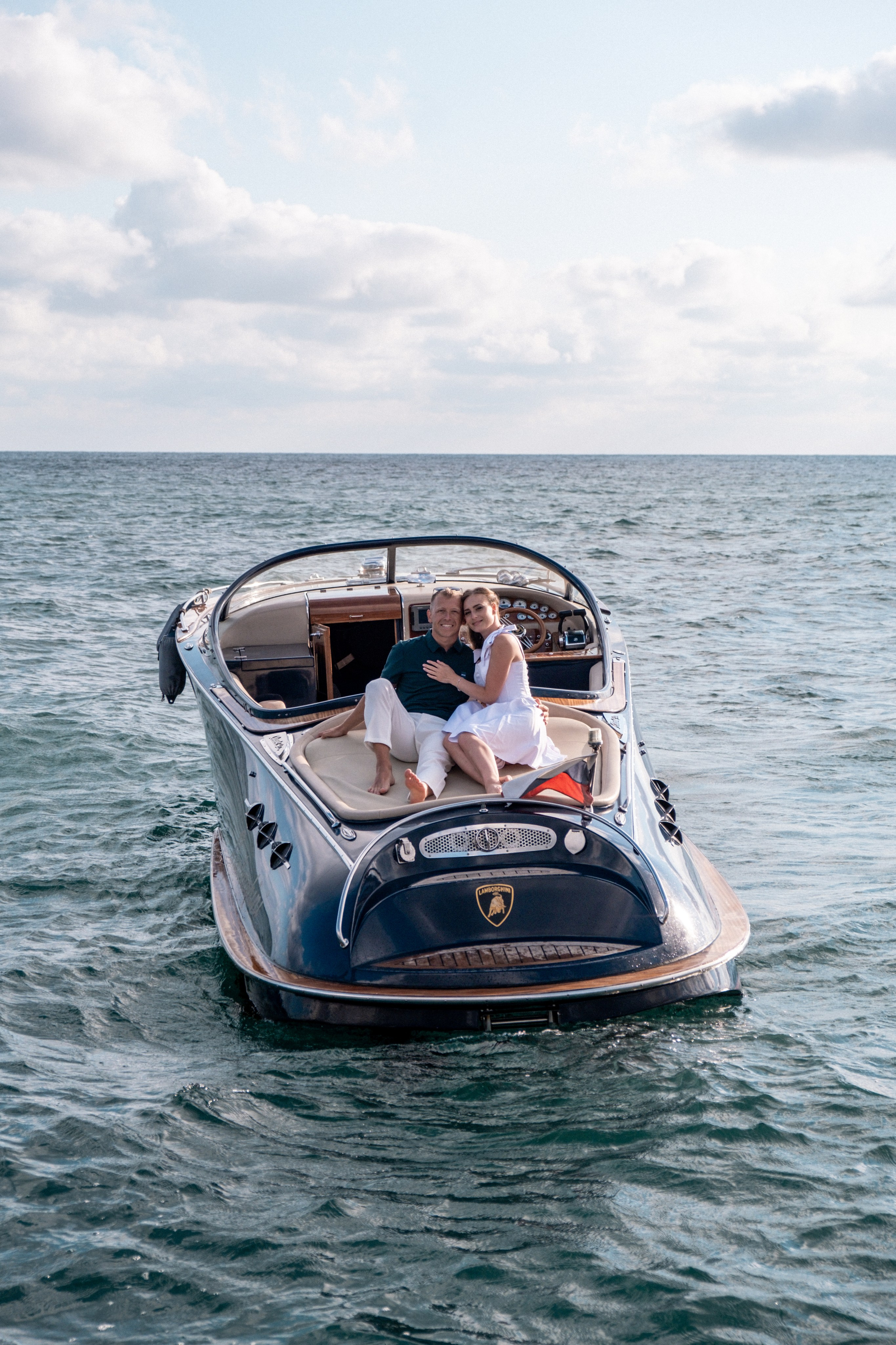 М+А — Прогулка на катере в Балаклаве. Профессиональная фотосъемка в Крыму. Натуральные эмоции и живые кадры. Забронируйте дату прямо сейчас!