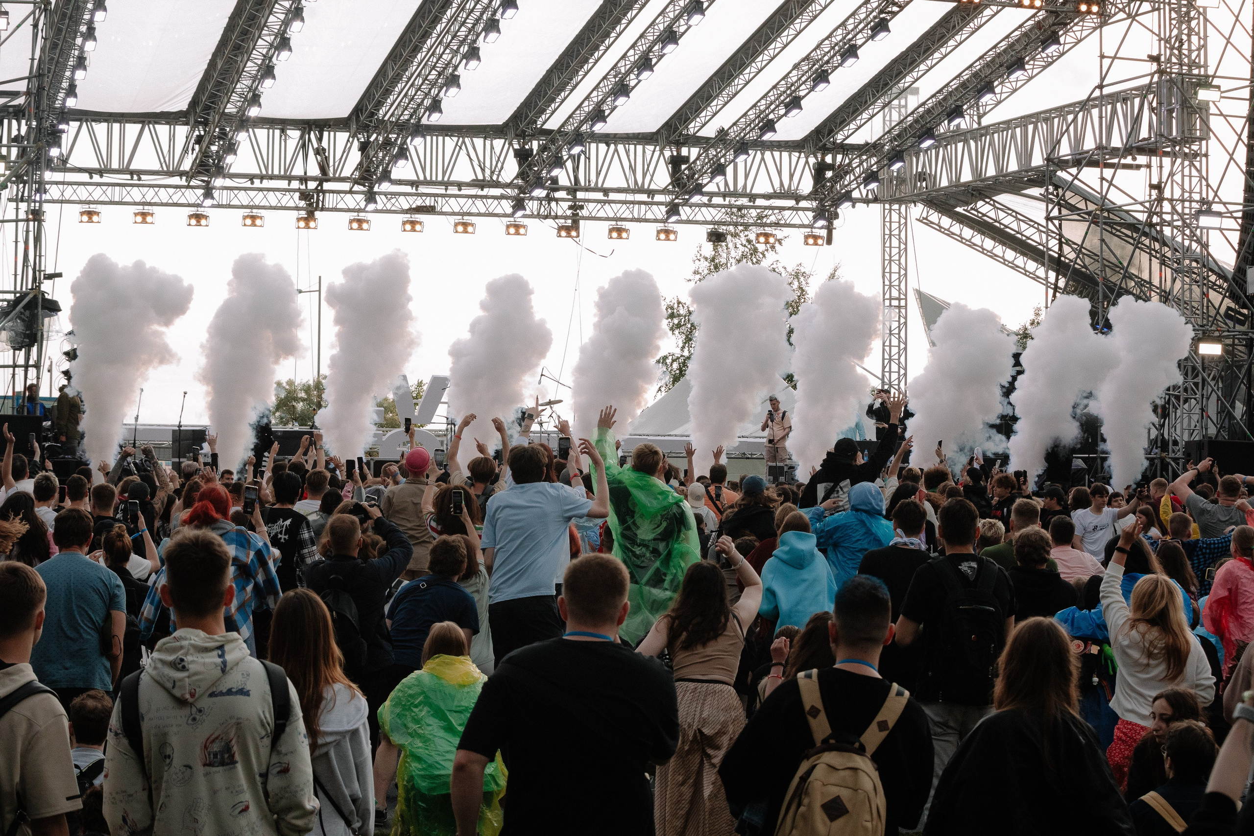 VK1'23. Фотограф в Санкт-Петербурге