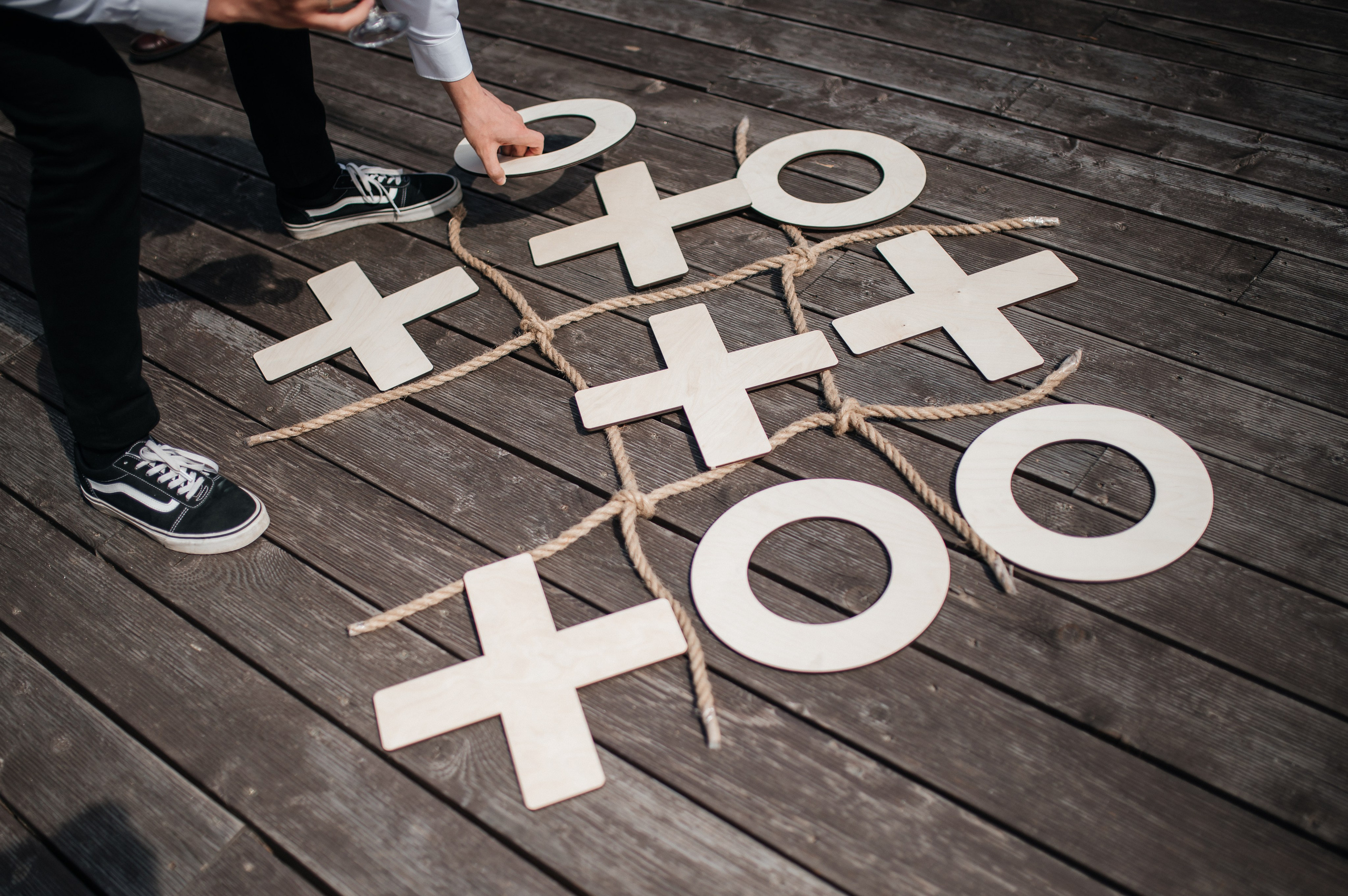 Вадим и Анастасия. Свадебная  съемка на Алтае