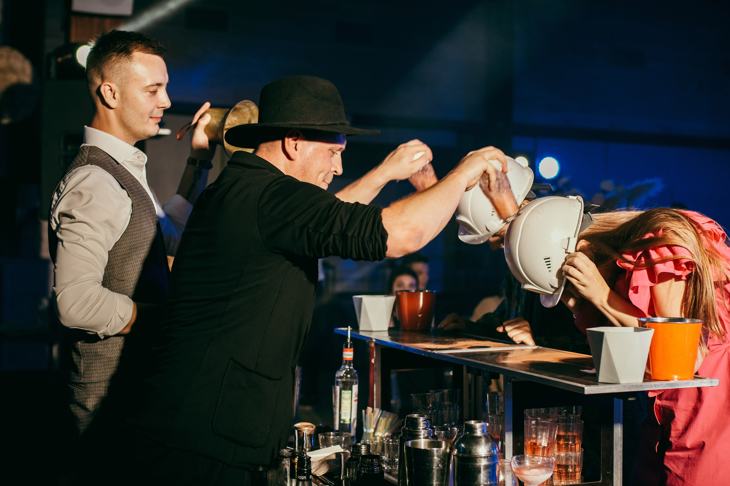 Владислав и Ксения