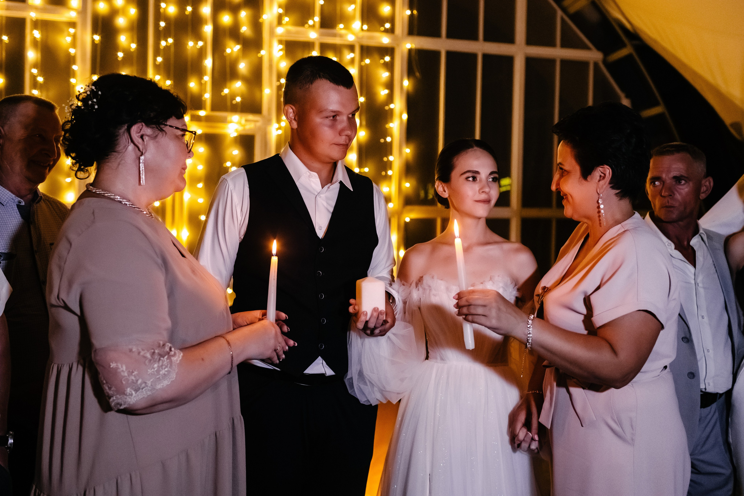 Ирина, Иван. Фотограф Волгоград Кристина Прохоренко