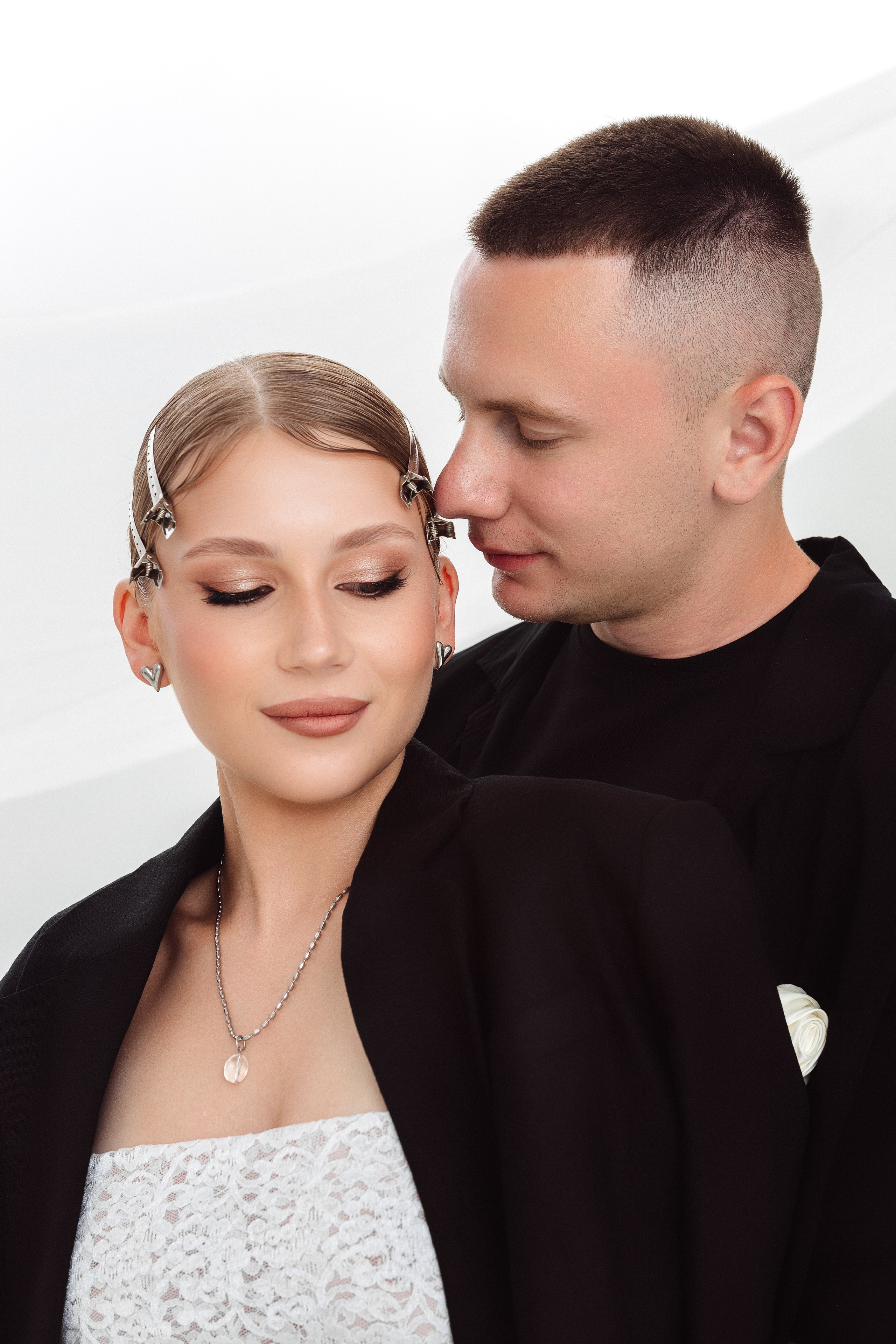 Д+Э. Студийная. Семейный и свадебный фотограф в Волгограде Мария Богданова