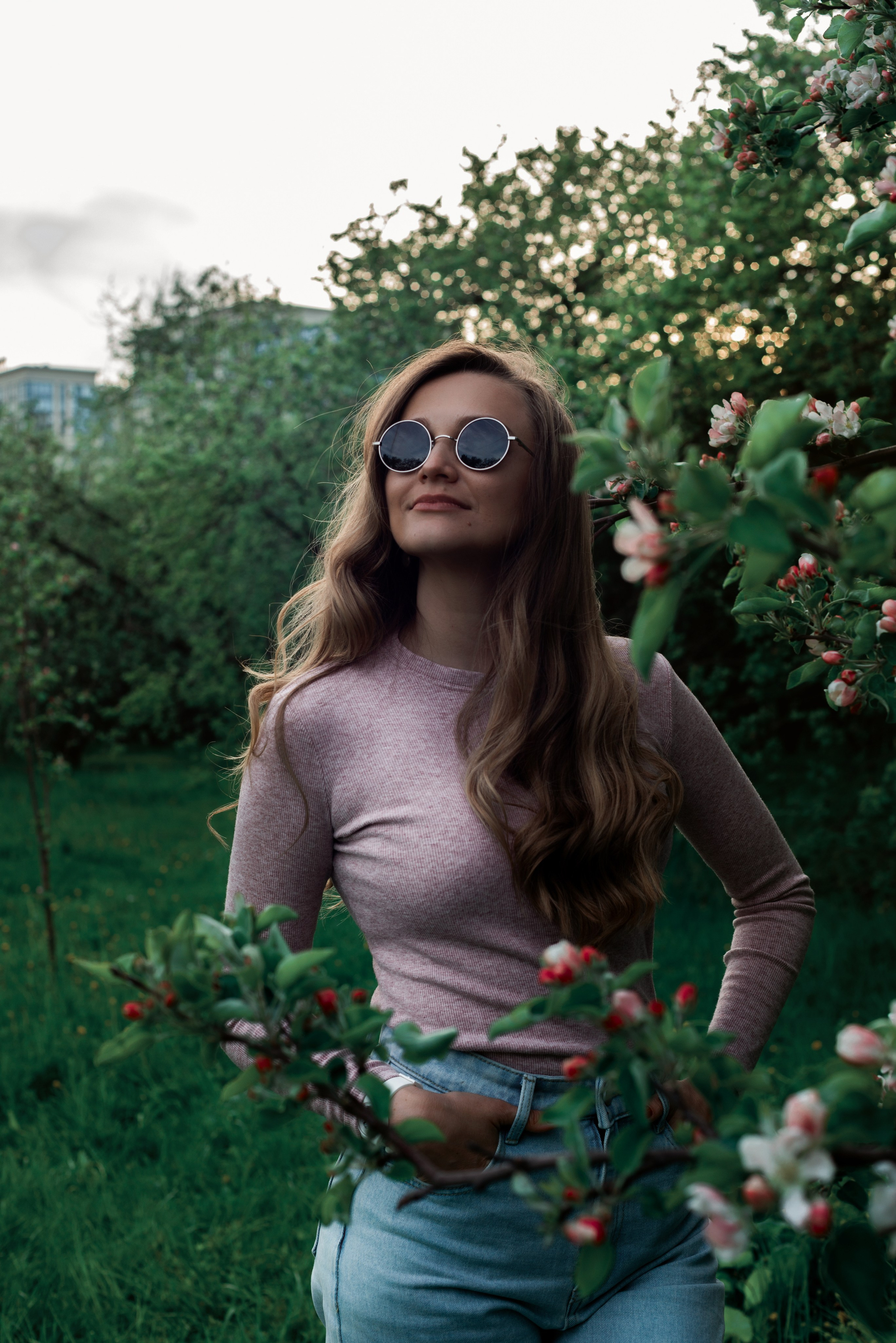 Портреты. Гупалов Игорь — фотограф