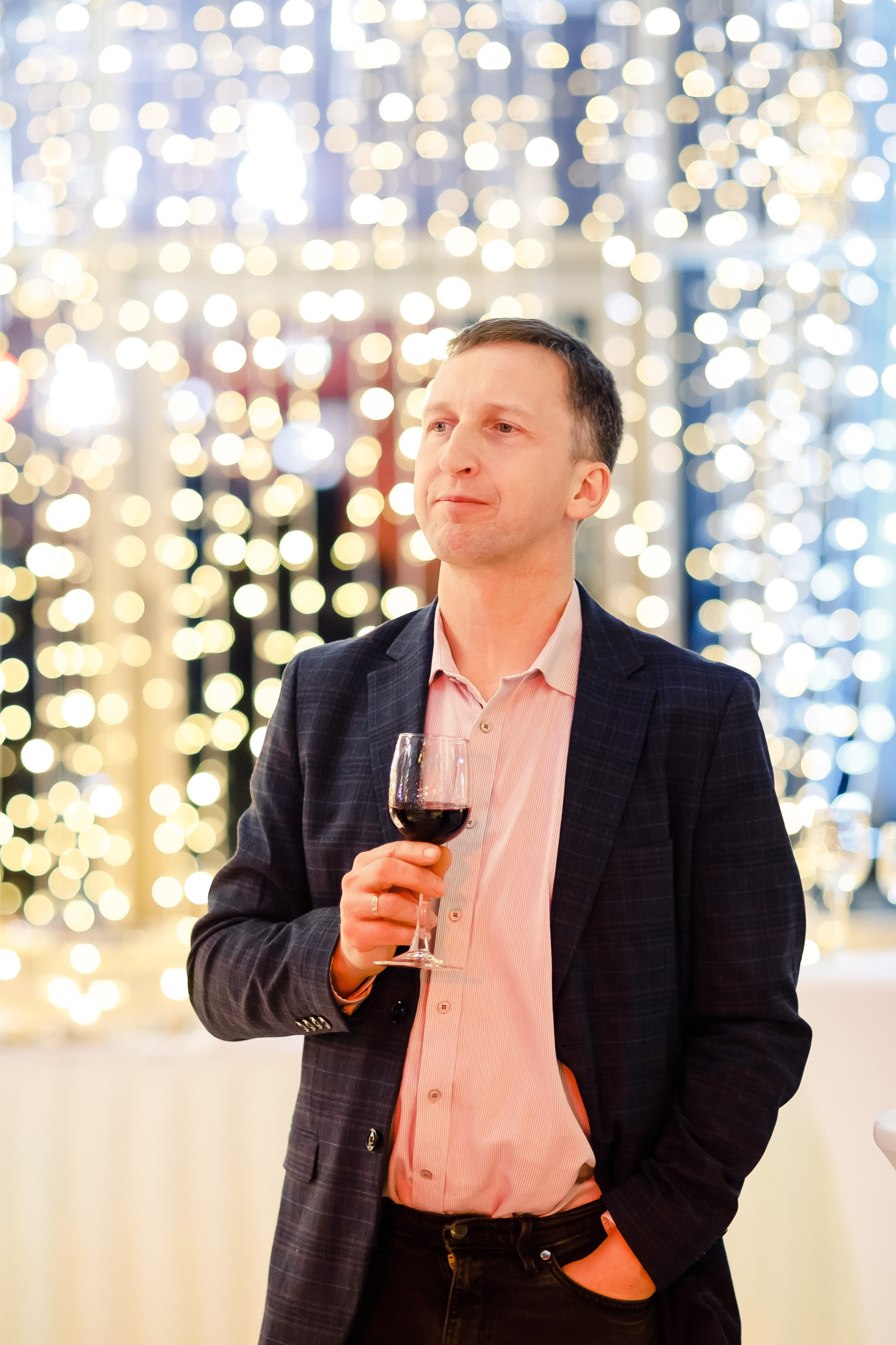 ДНК-Технология| President Hotel. Свадебный фотограф Серпухов — Москва Ольга Васильева