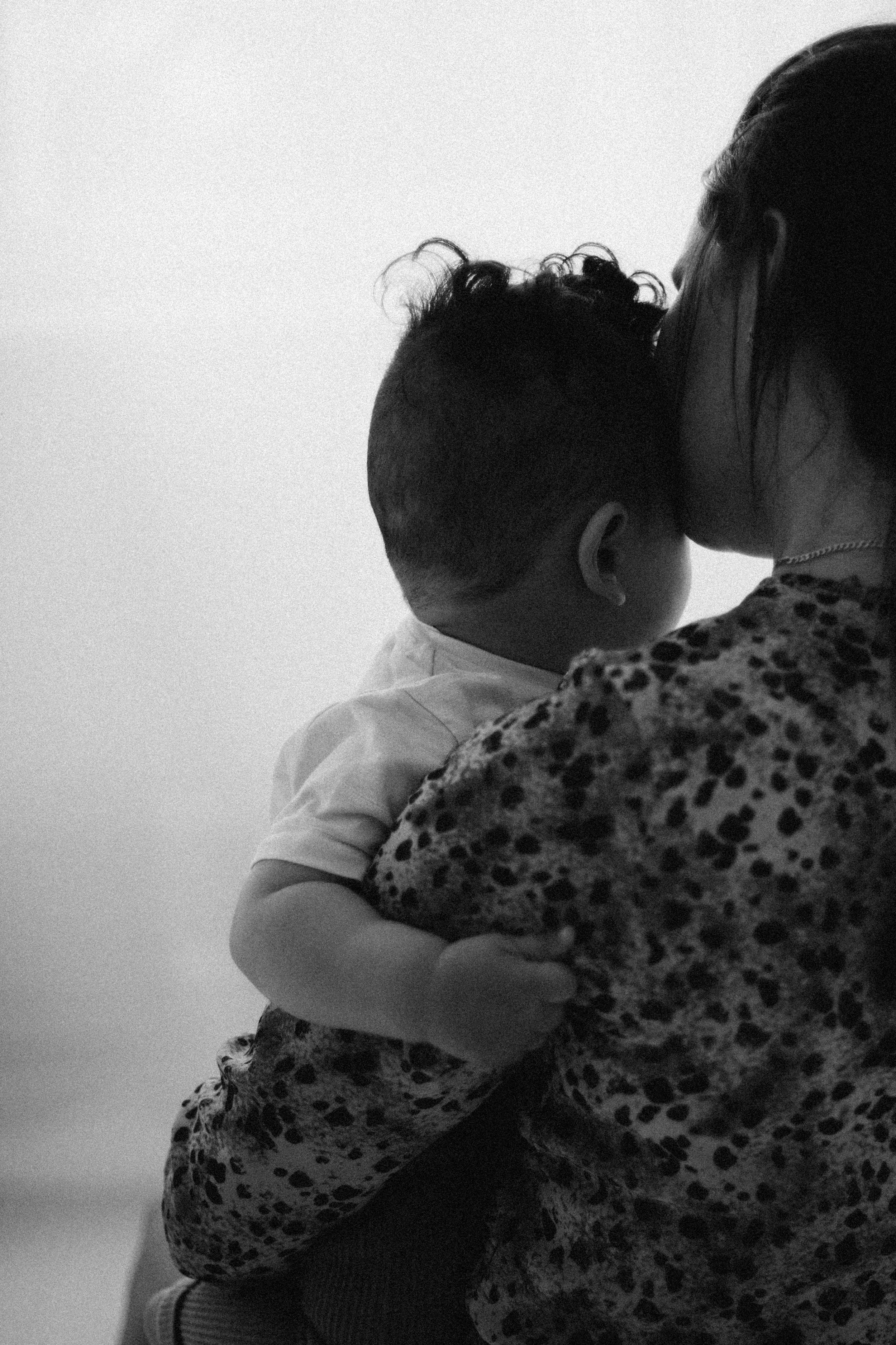 Дамир и Ариана. Репортажный и детский фотограф в Минске