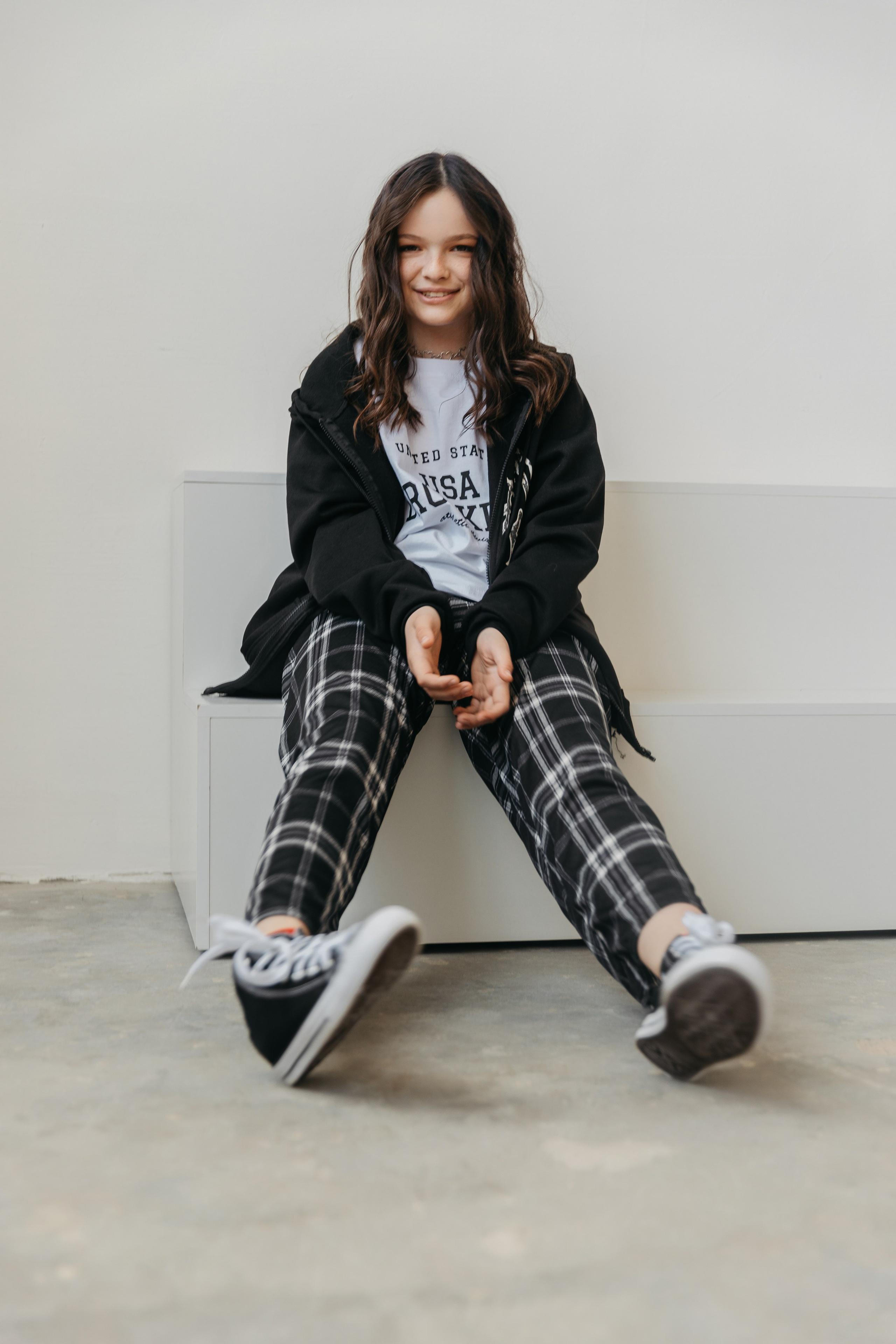 Арина. Подростковая серия. Фотограф в Твери Лагодная Яна