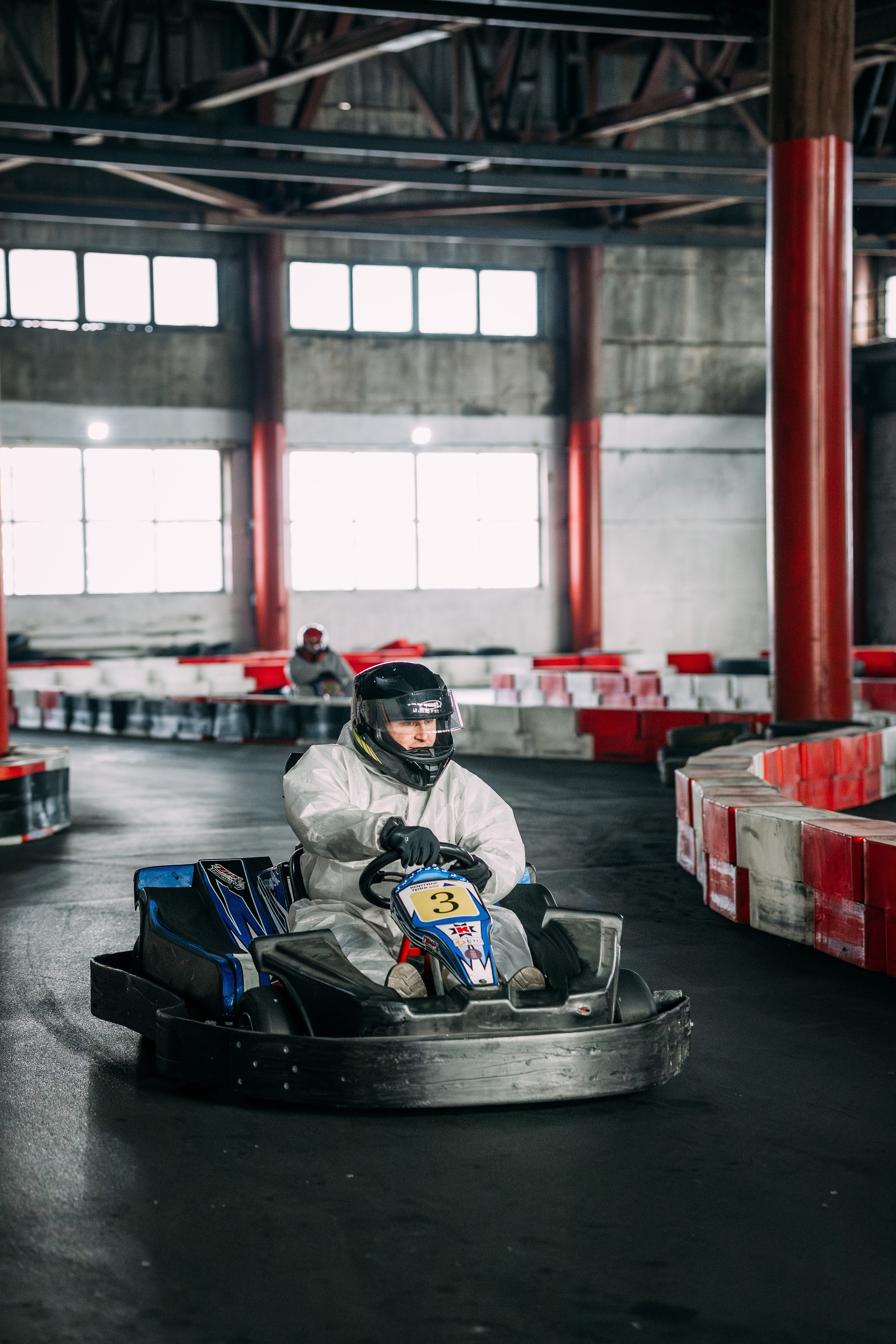 Спорт. Фотограф Яна Матвеева в Ижевске