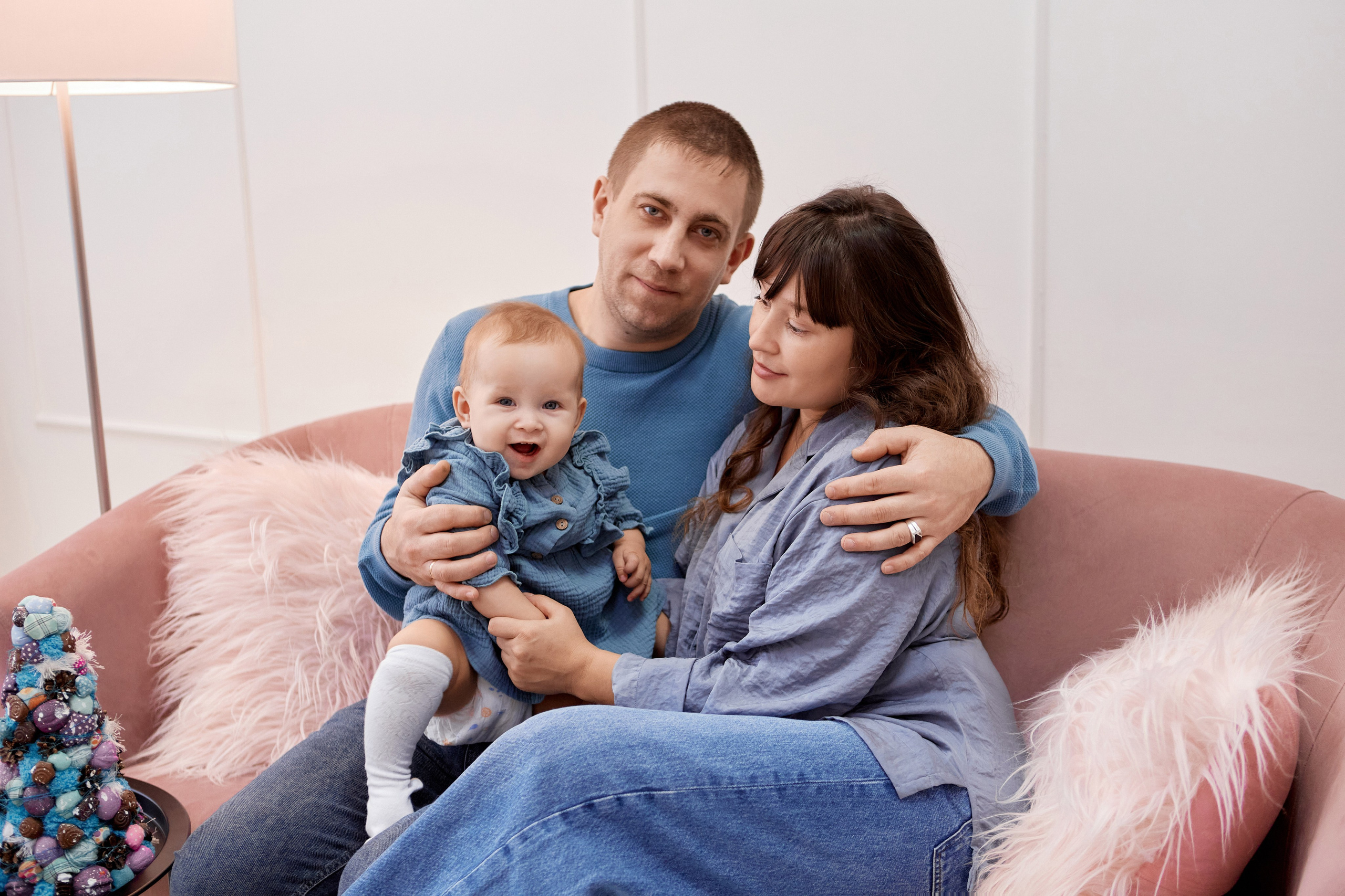 Разное. Фотограф Яна Матвеева в Ижевске