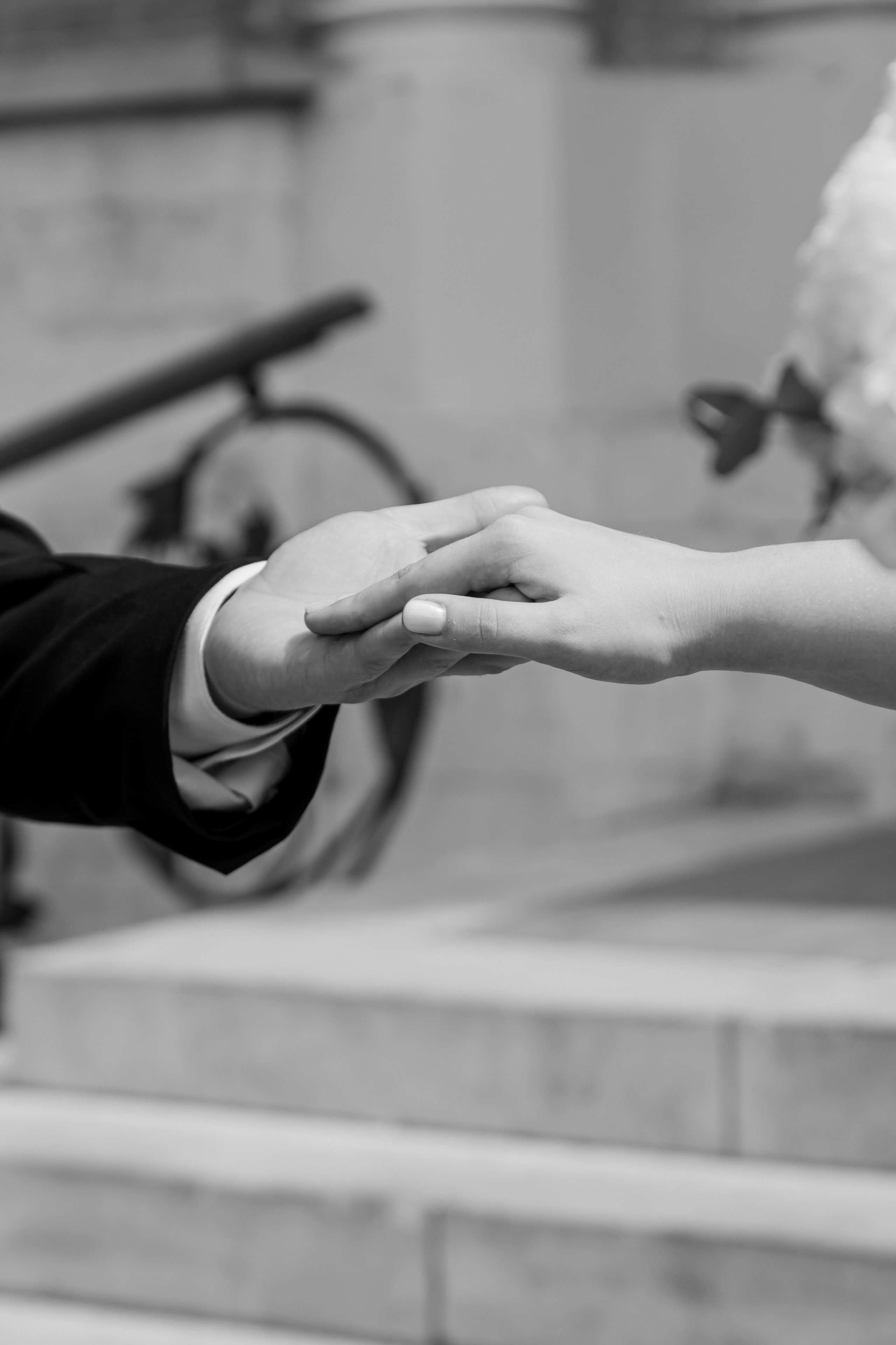 Ирина и Дмитрий. Фотограф в Самаре / Олеся Широнина