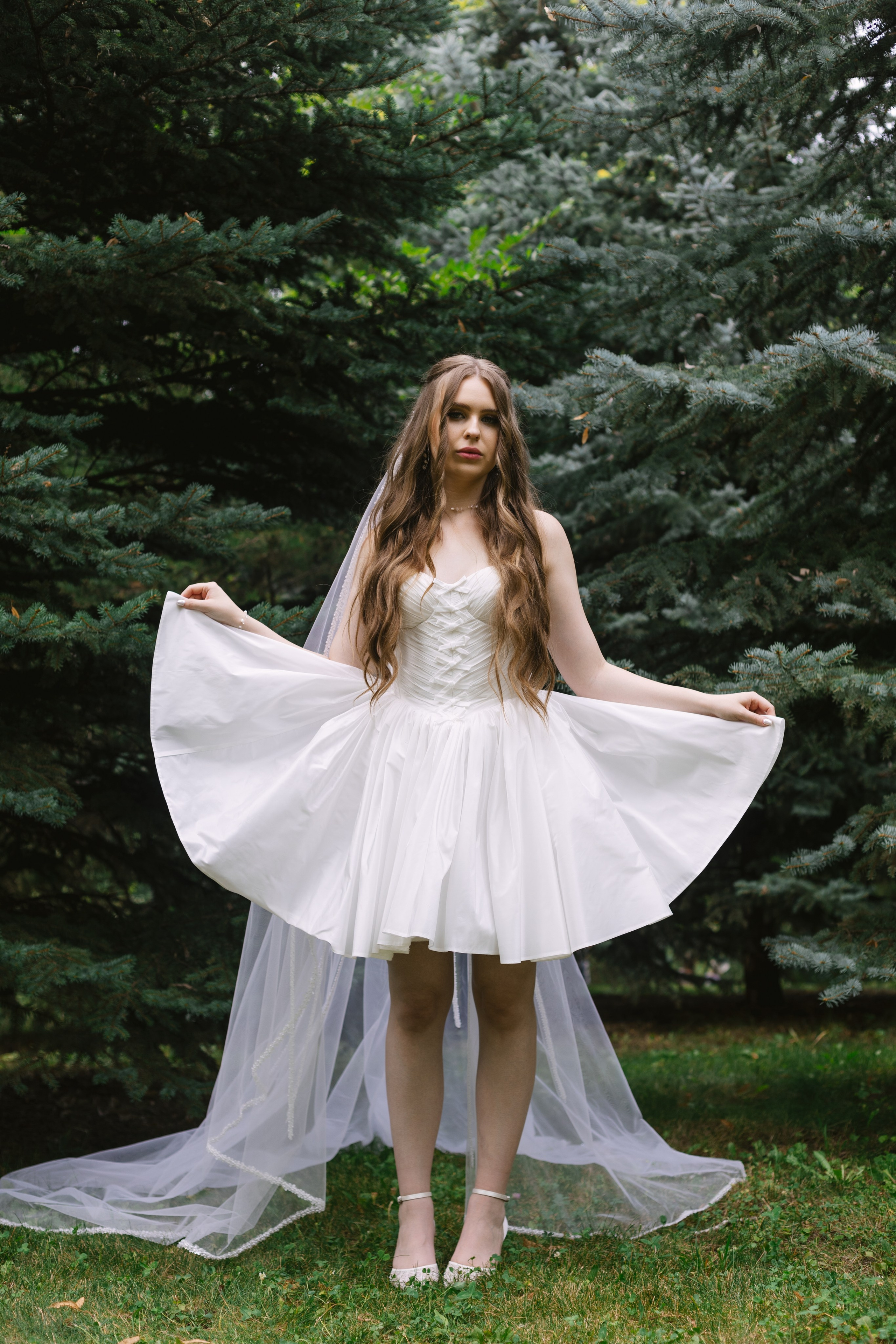 Сергей и Варвара. Фотограф в Самаре / Олеся Широнина