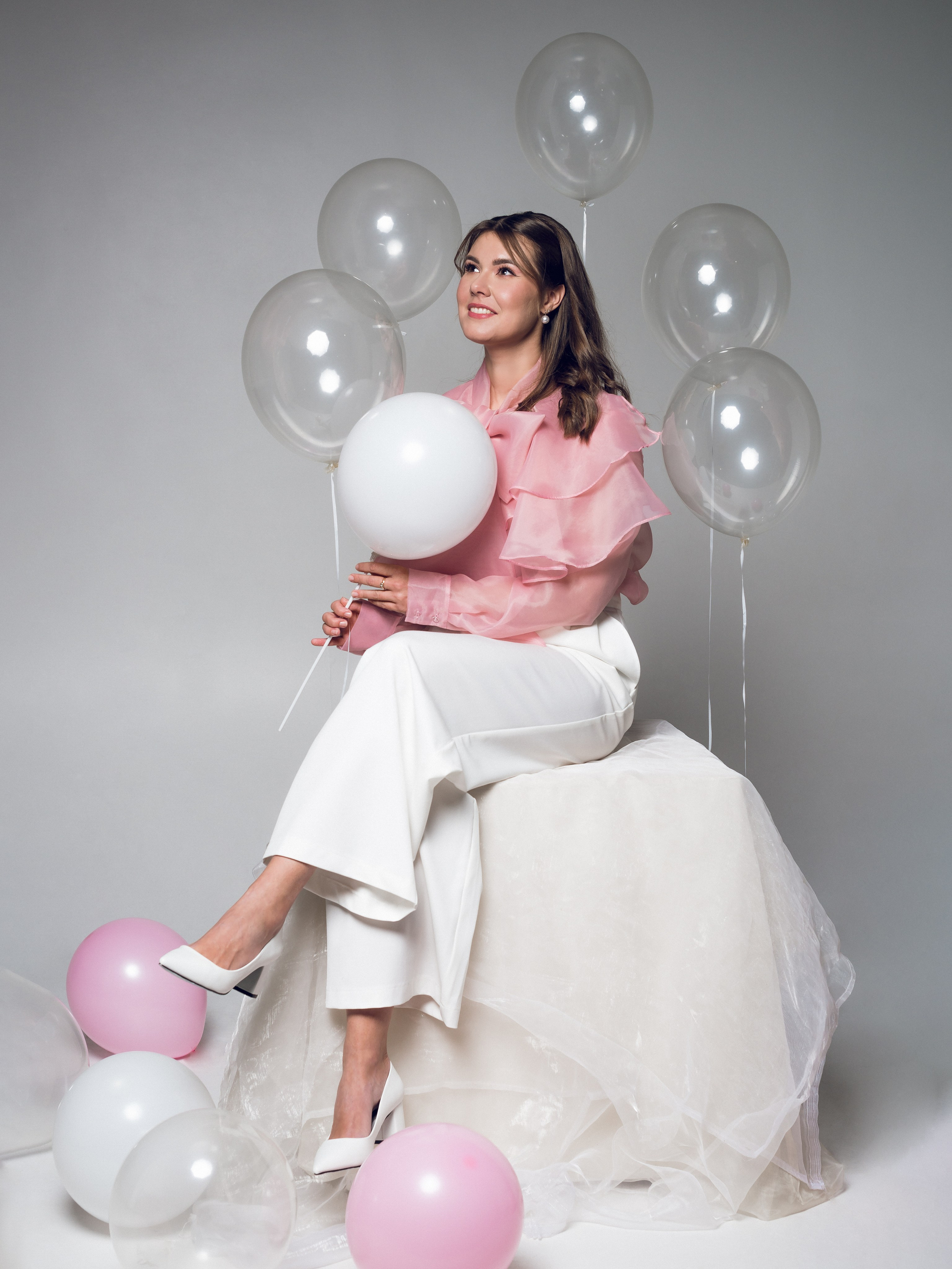 Елена Моисеева. Портретный фотограф в Уфе София Ксан