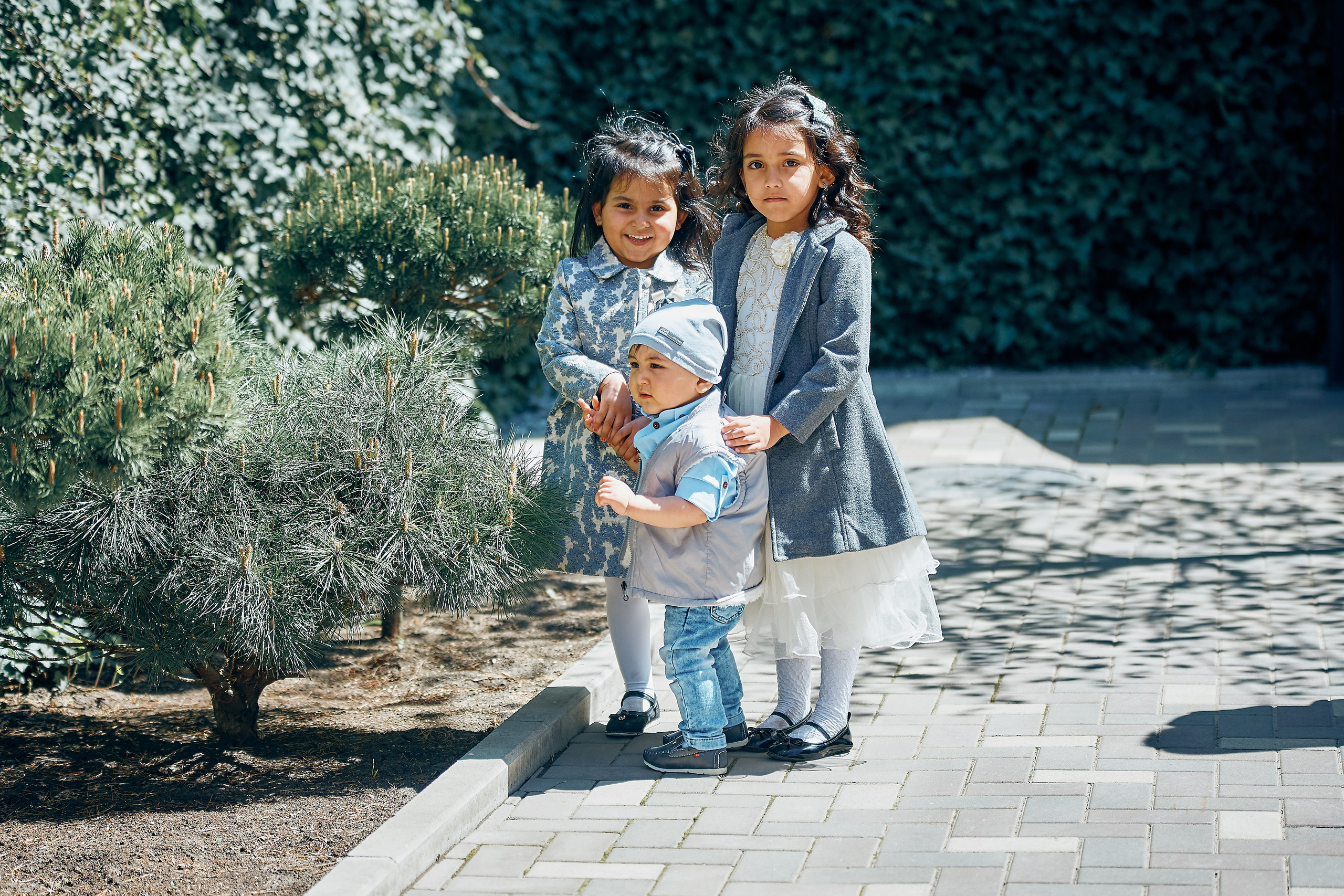 Крещение Завена. Петр Ступень. Свадебное, семейное фото и видео. Москва. Краснодар