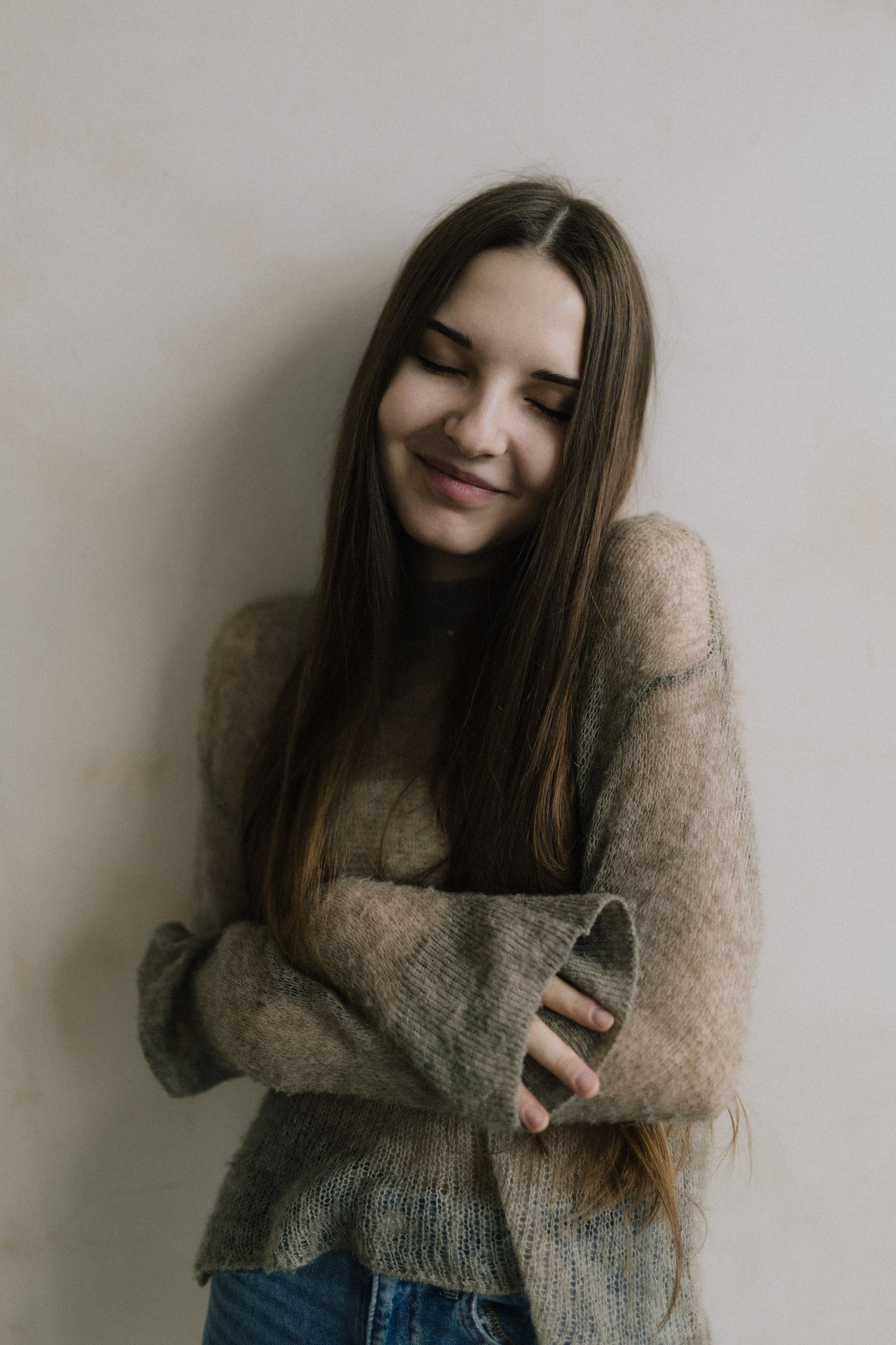 Маша. Фотограф в Санкт-Петербурге