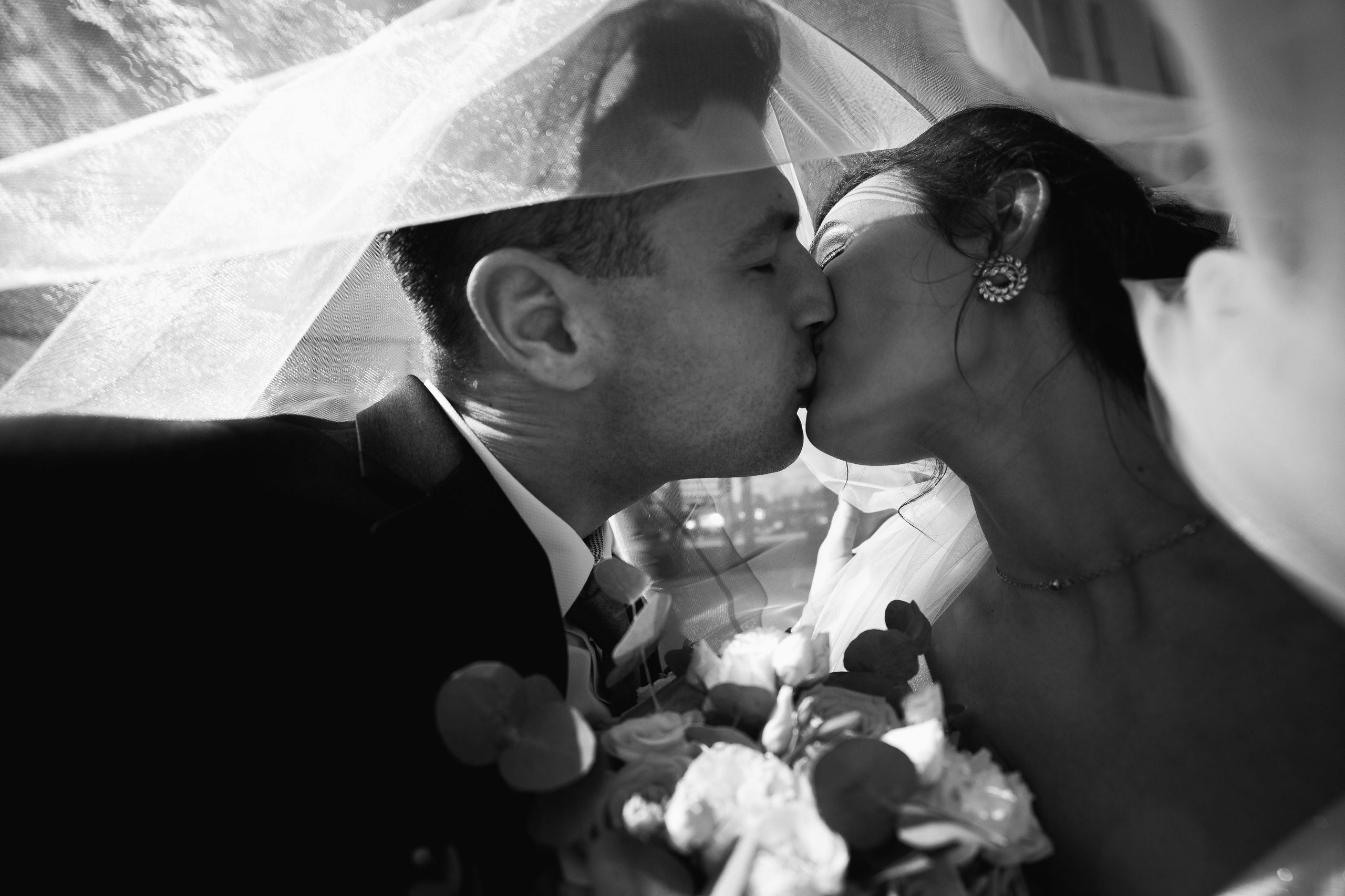 Свадьбы. Фотограф в Бресте