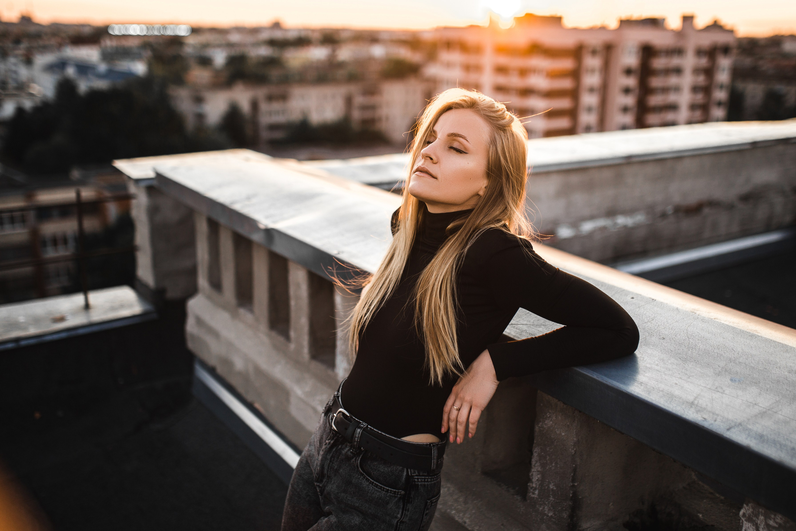 Индивидуальные съёмки. Фотограф в Бресте