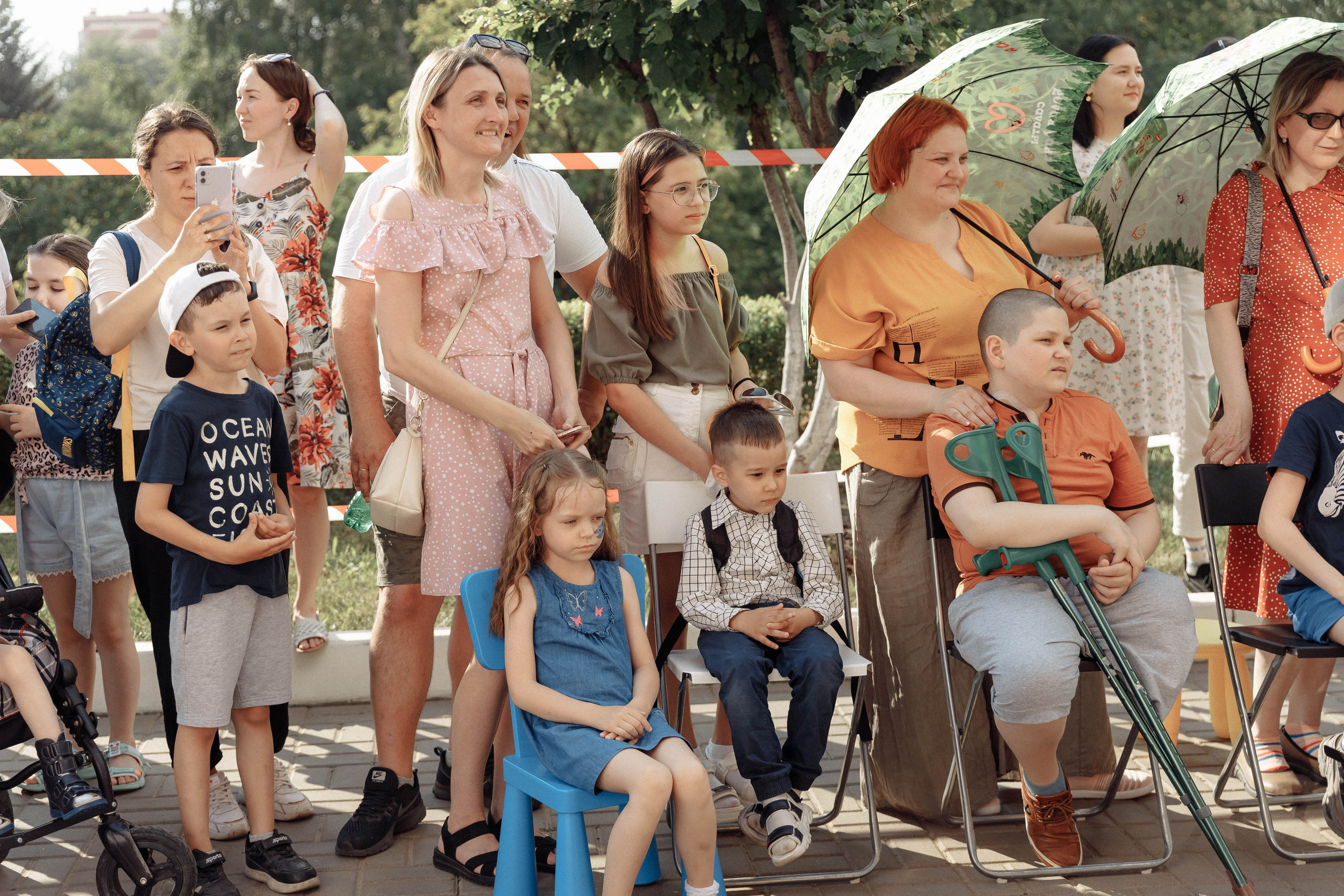 Дом Роналда Маклоналда. Свадебный фотограф Казань Чебоксары Москва