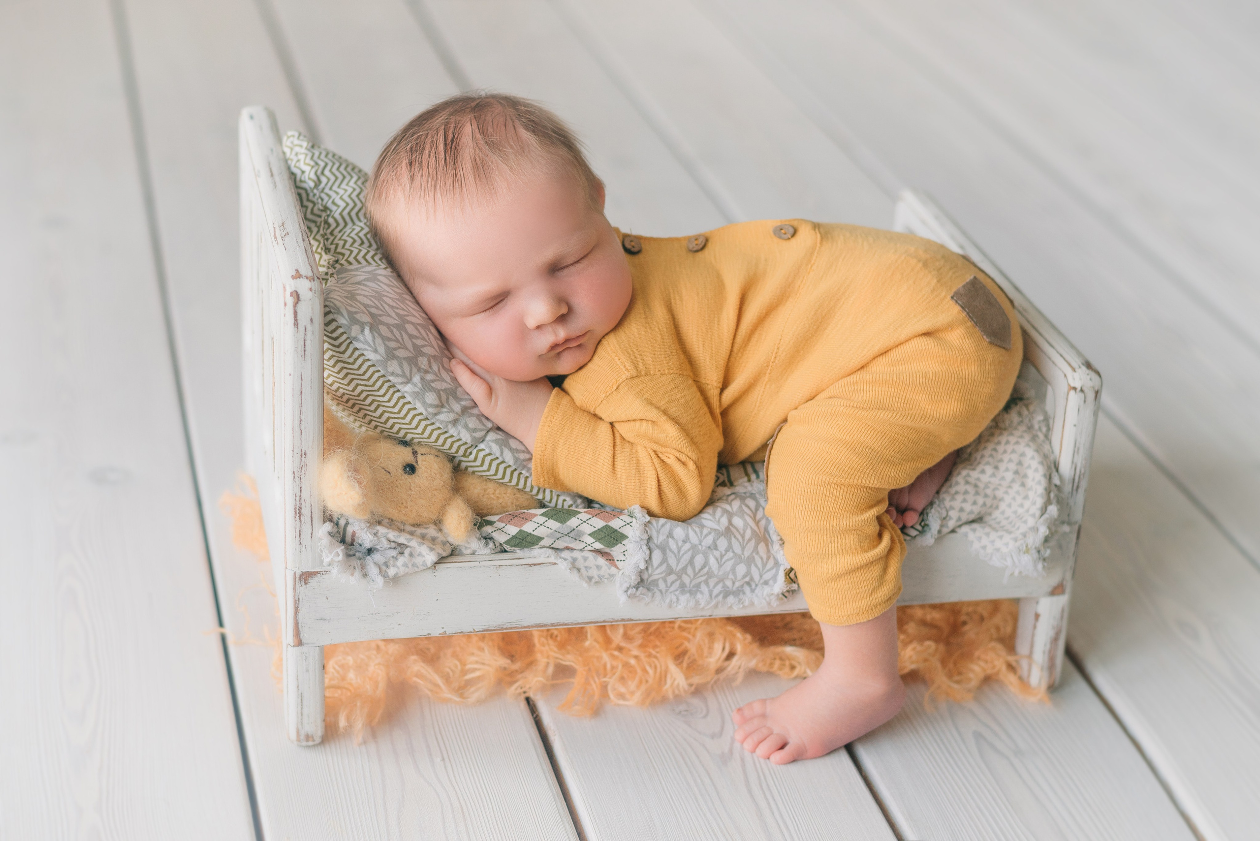 Елисей. Фотограф новорожденных Белгород