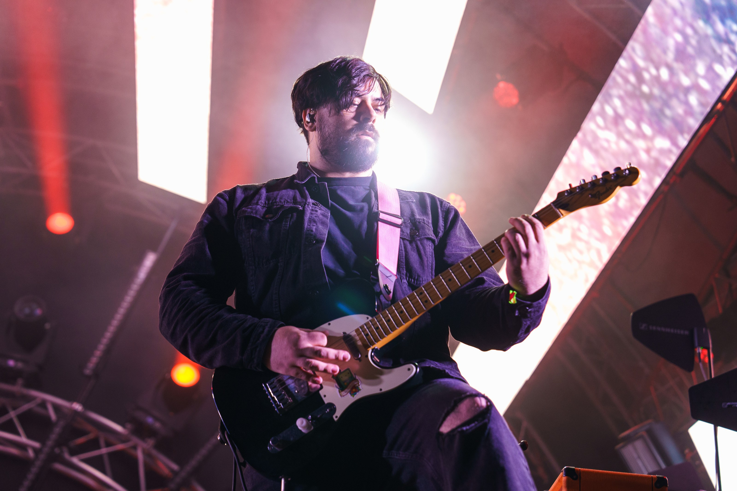 2023 Дикая Мята. Фотограф Николай Прокофьев модельные тесты в Москве