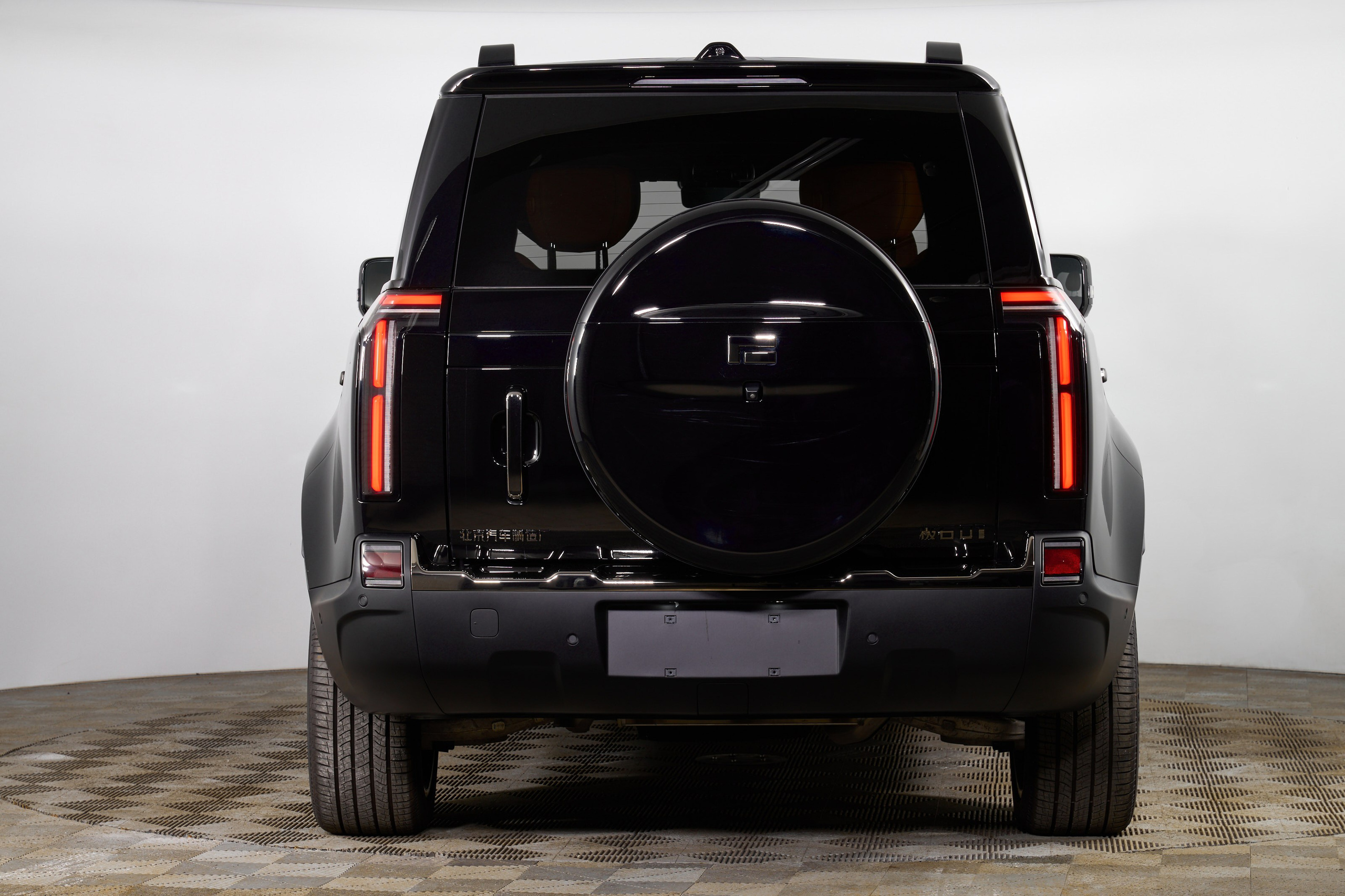 Polar Stone. Фотограф Николай Прокофьев модельные тесты в Москве