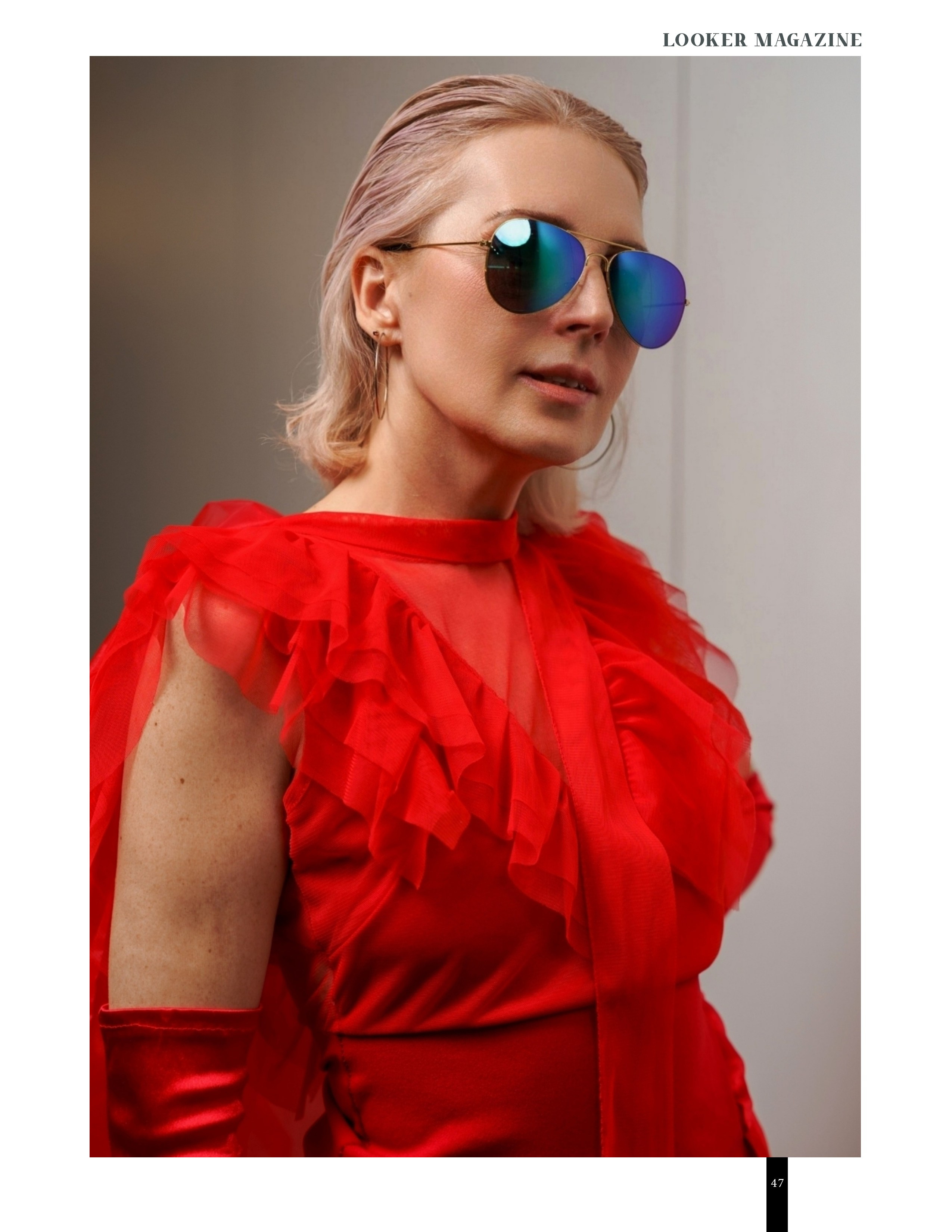 8. Фотограф Николай Прокофьев модельные тесты в Москве