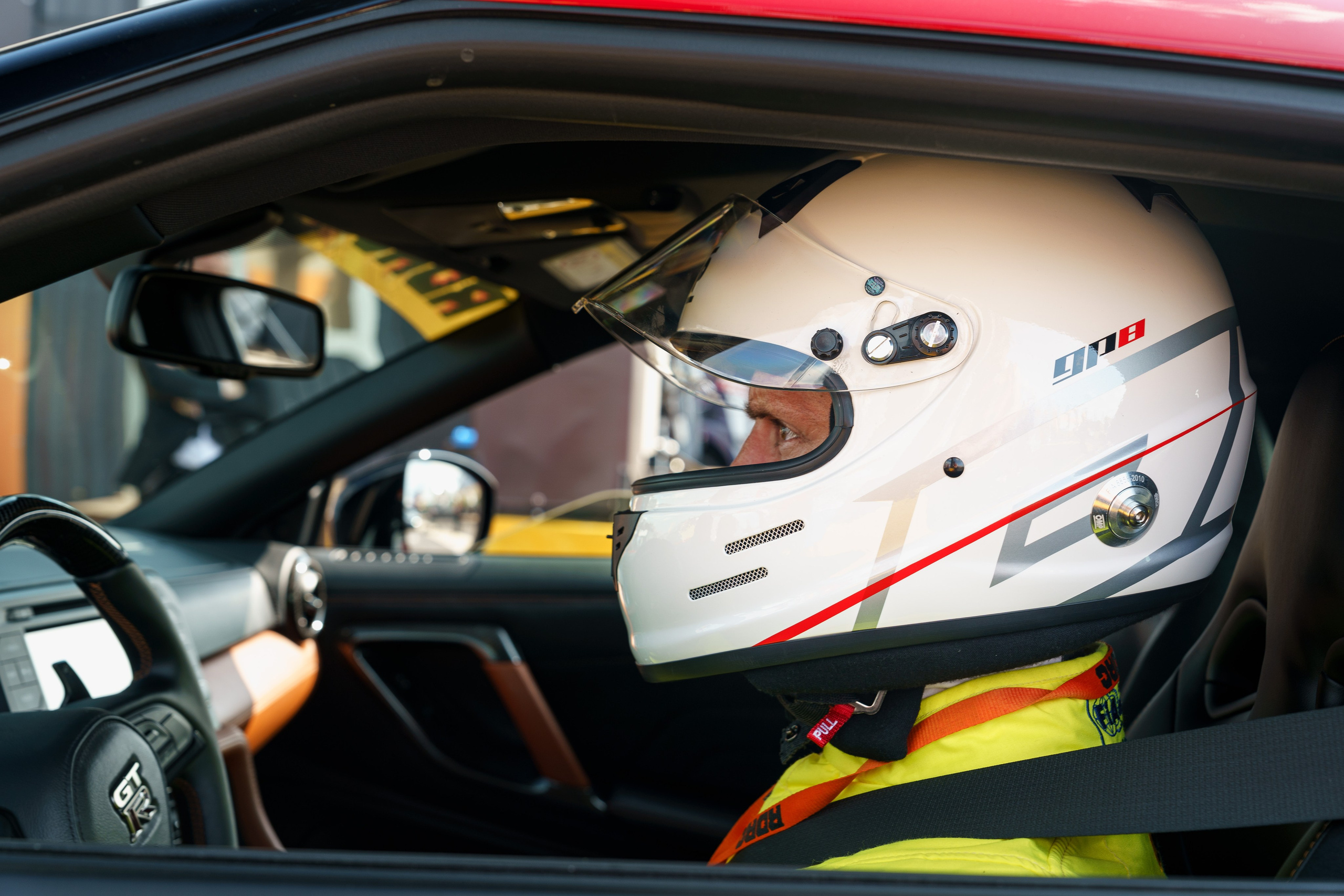 2023 RDRC Unlim Fest. Фотограф Николай Прокофьев модельные тесты в Москве