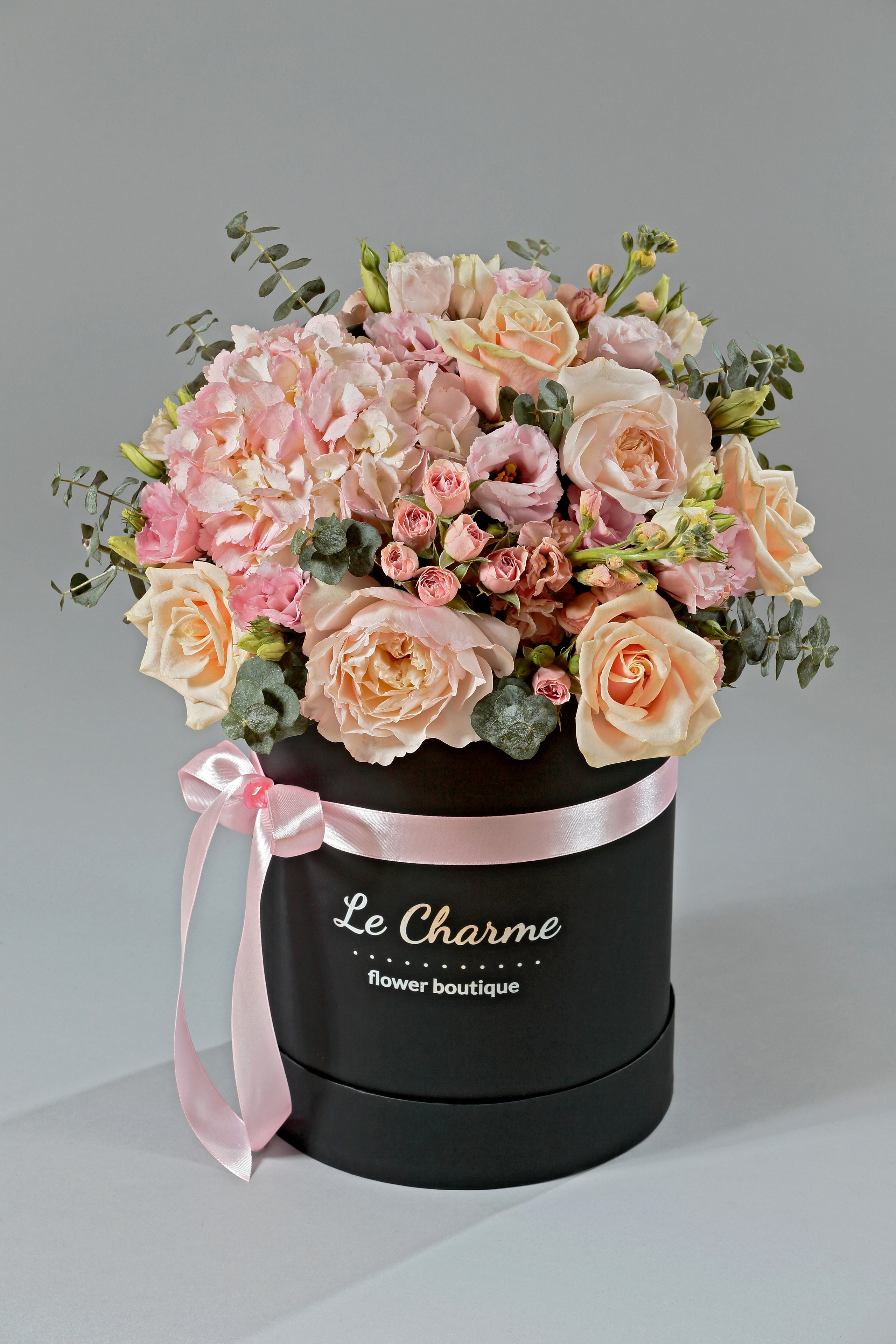 Ле Шарм. Попов.фото — Предметная фотостудия в Новой Москве