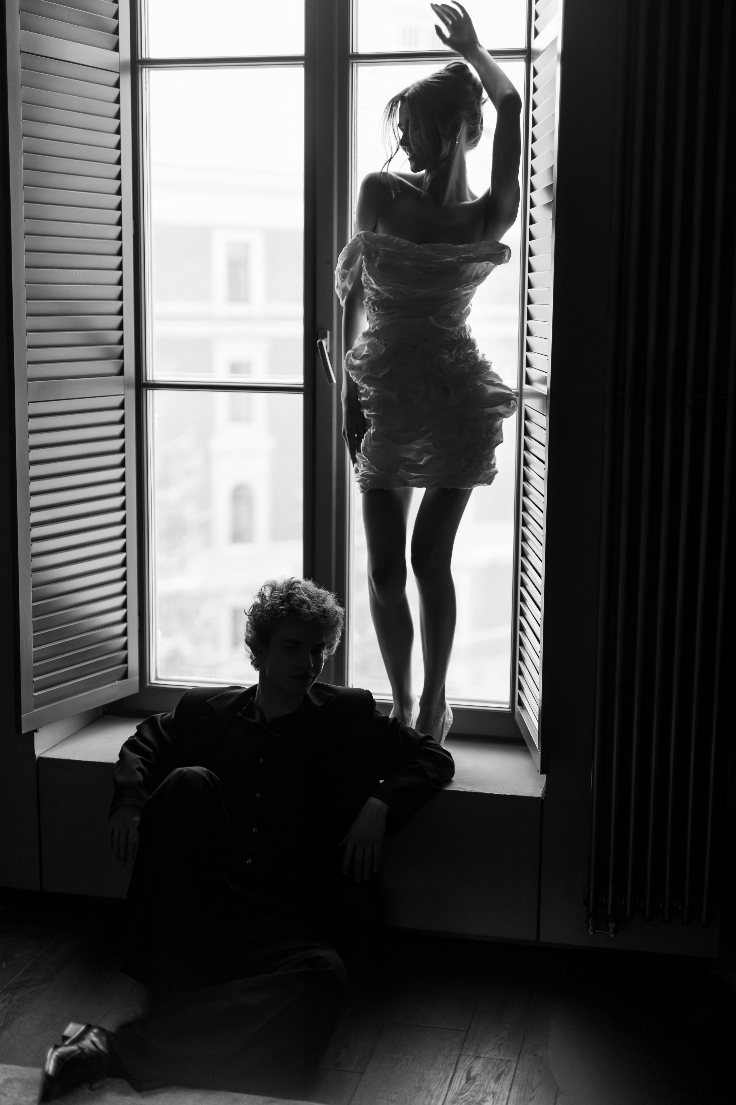 Мое самое большое открытие — твоя любовь. Свадебный и портретный фотограф в Москве, Туле и Брянске Дара Евсеева