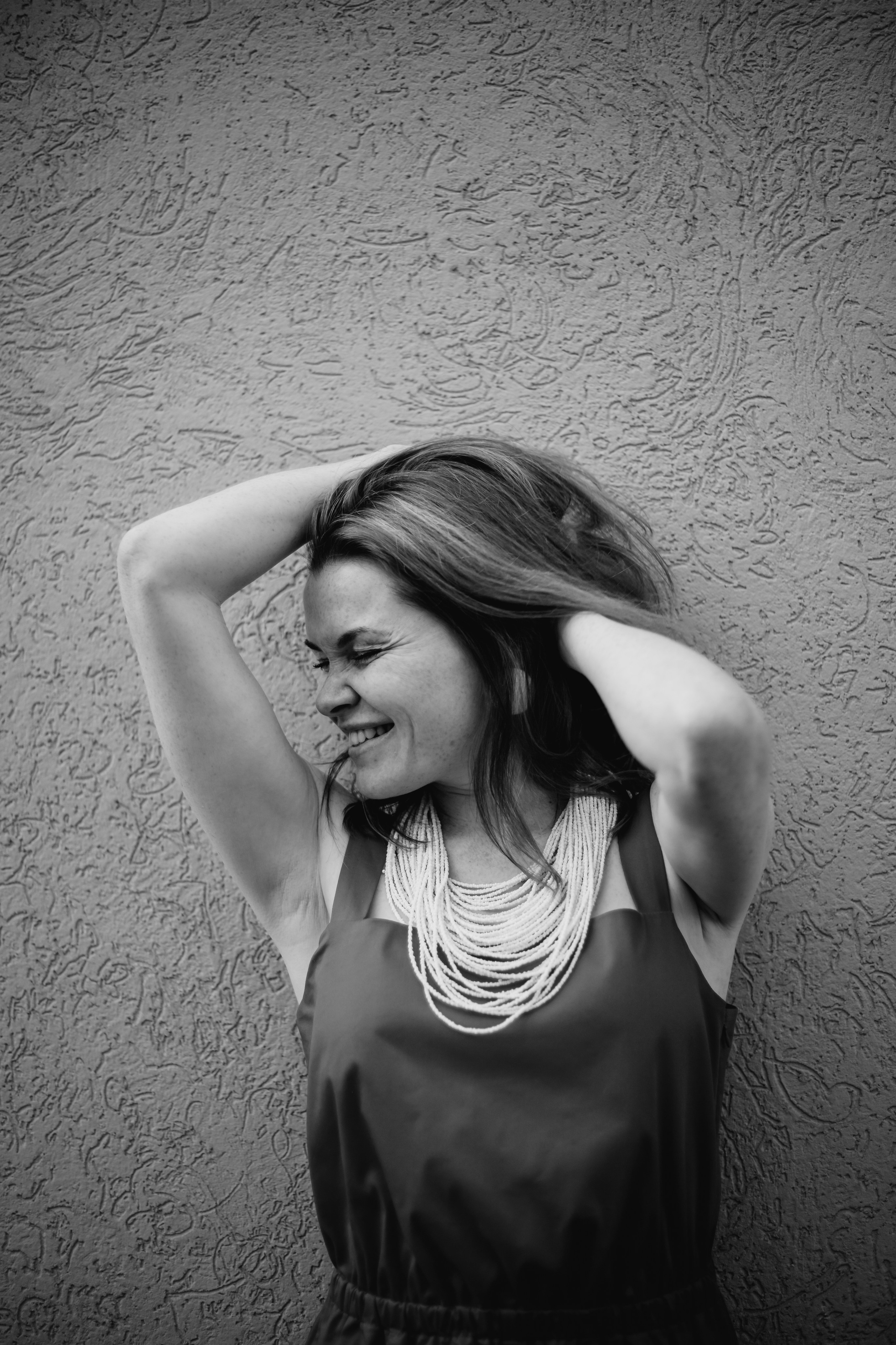 Инна_весна в парке. Фотограф Воронеж, Новая Усмань Мария Бублик