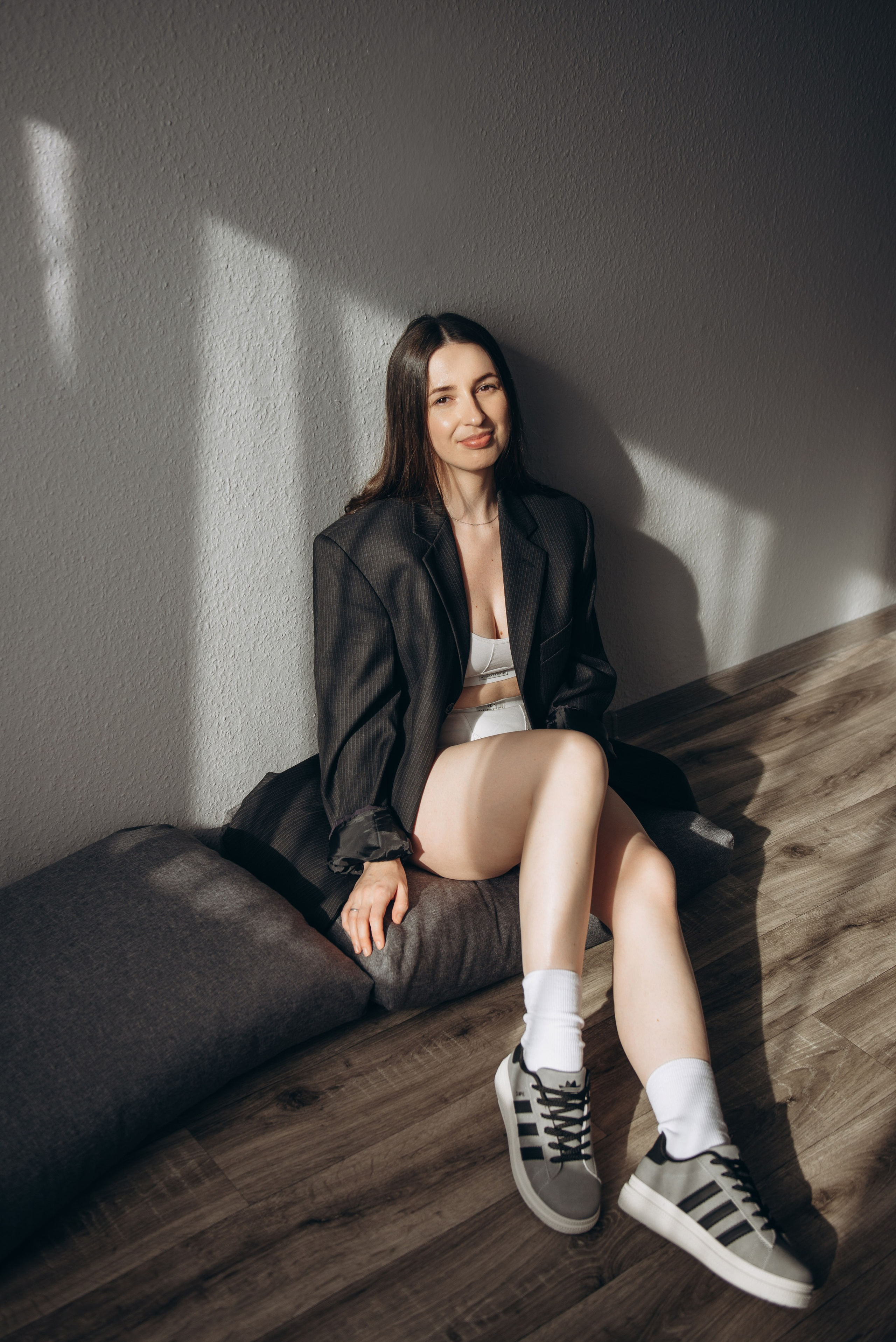 Настя. Ирина Метелица фотограф на Шикотане