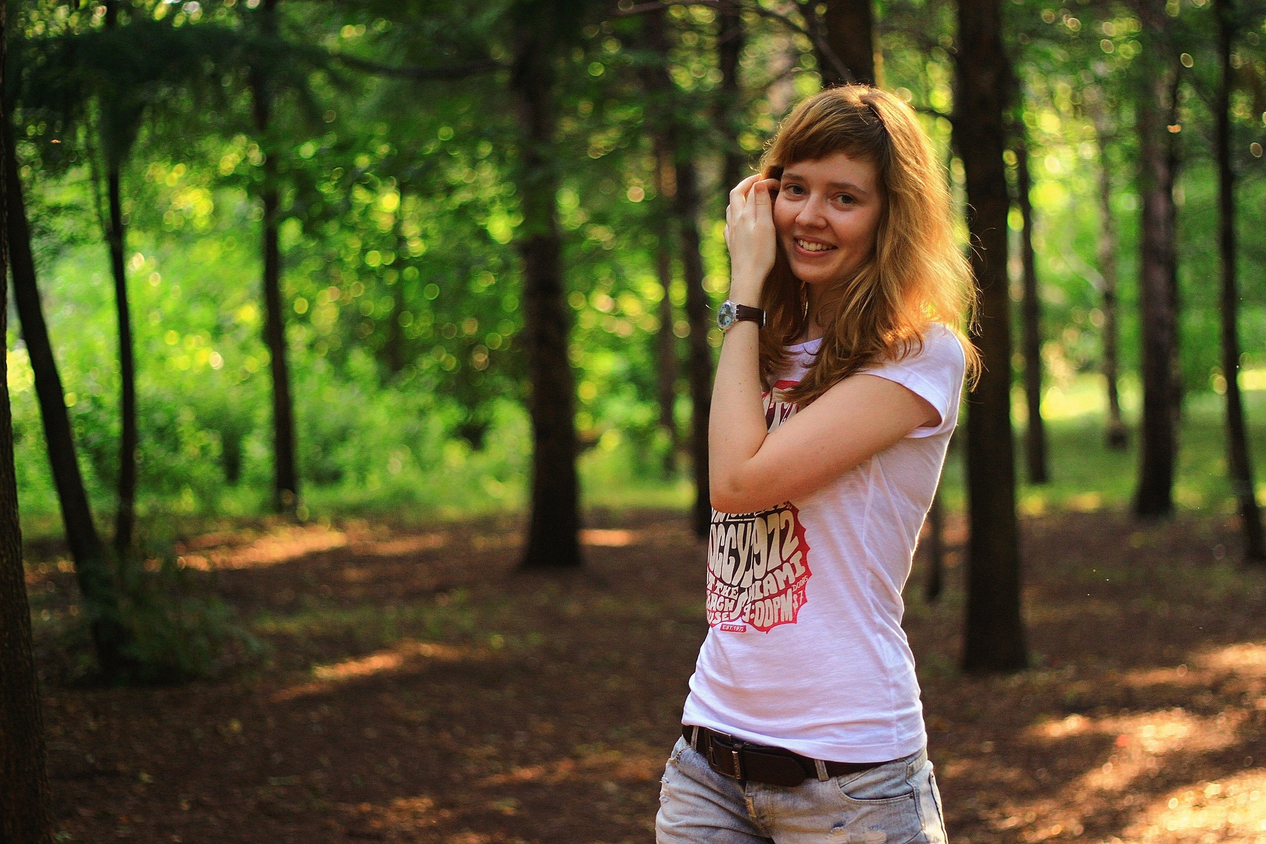 Модель Рита. Фотограф в Москве. Екатерина Митина