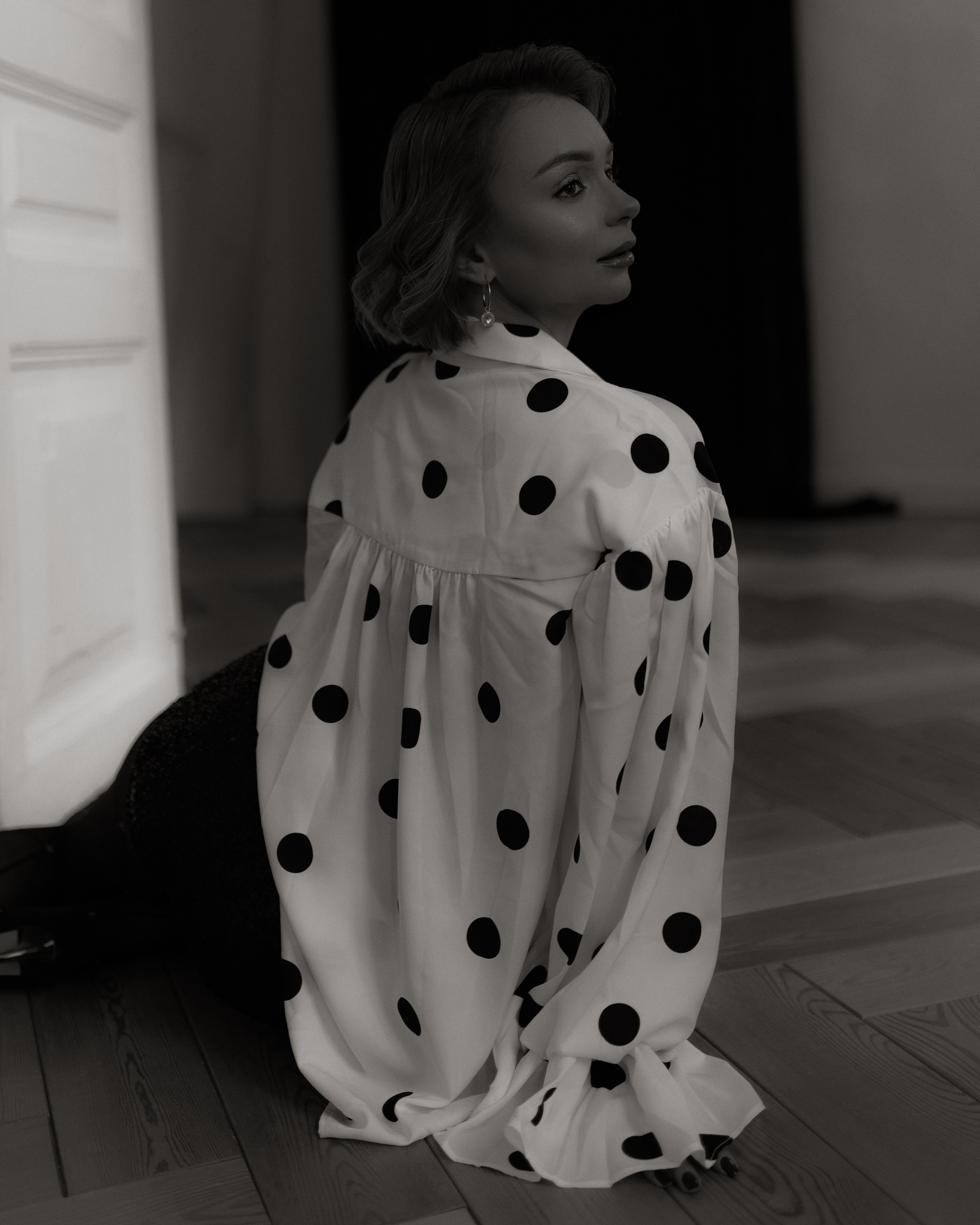 София. DARYA.BELKINA