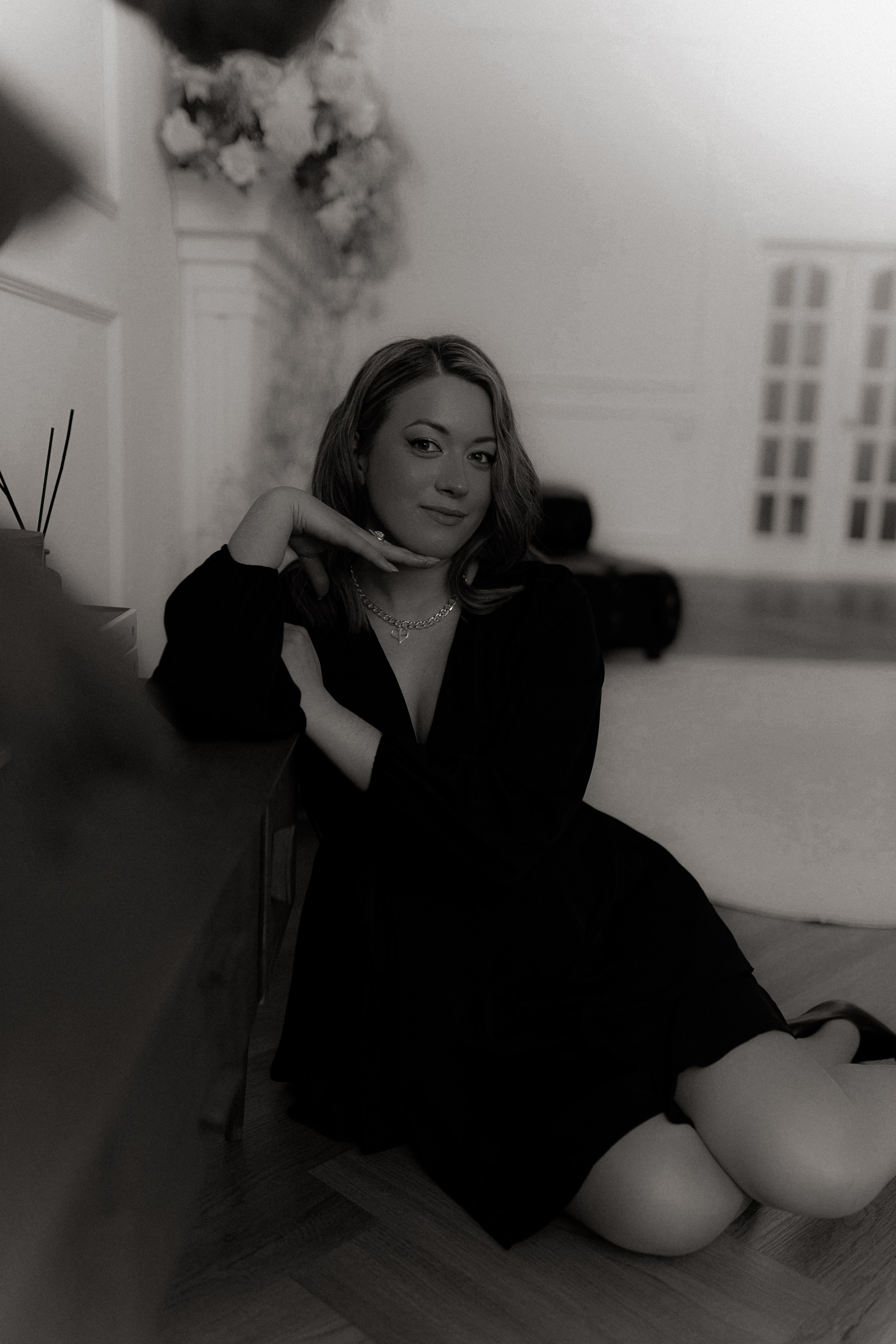 Виктория. DARYA.BELKINA